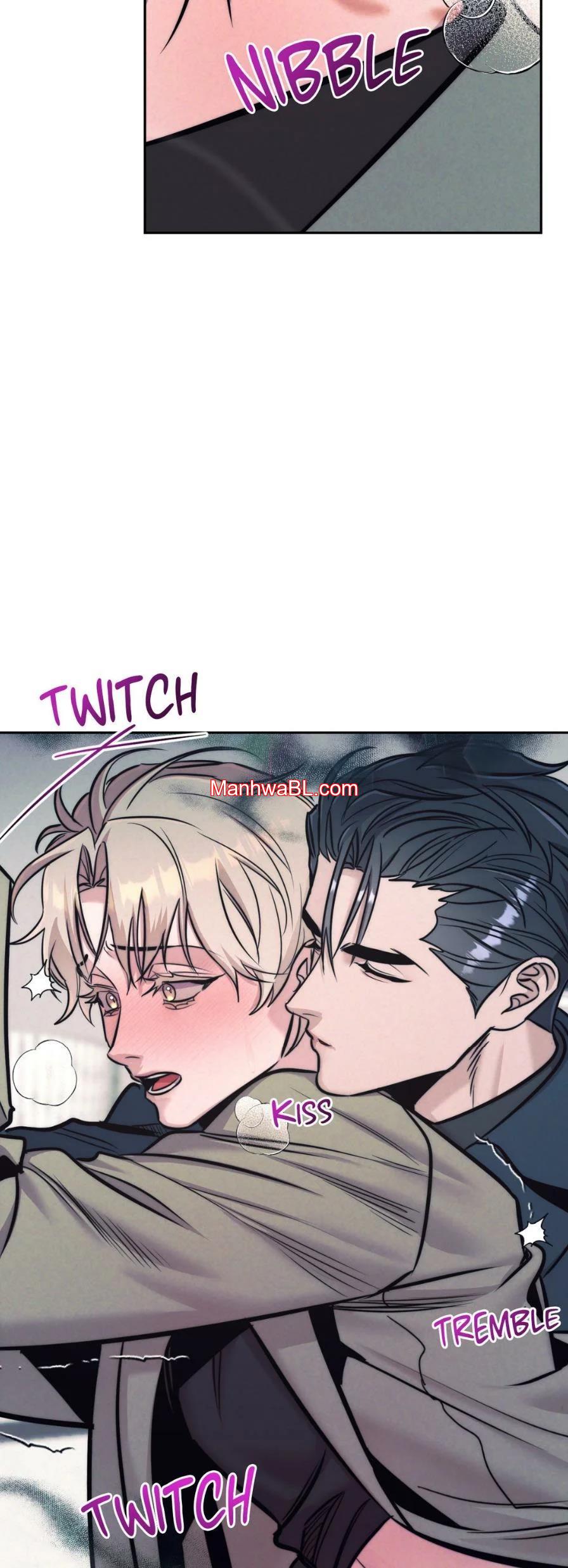 Estigma - Capítulo 23 2 manhwa