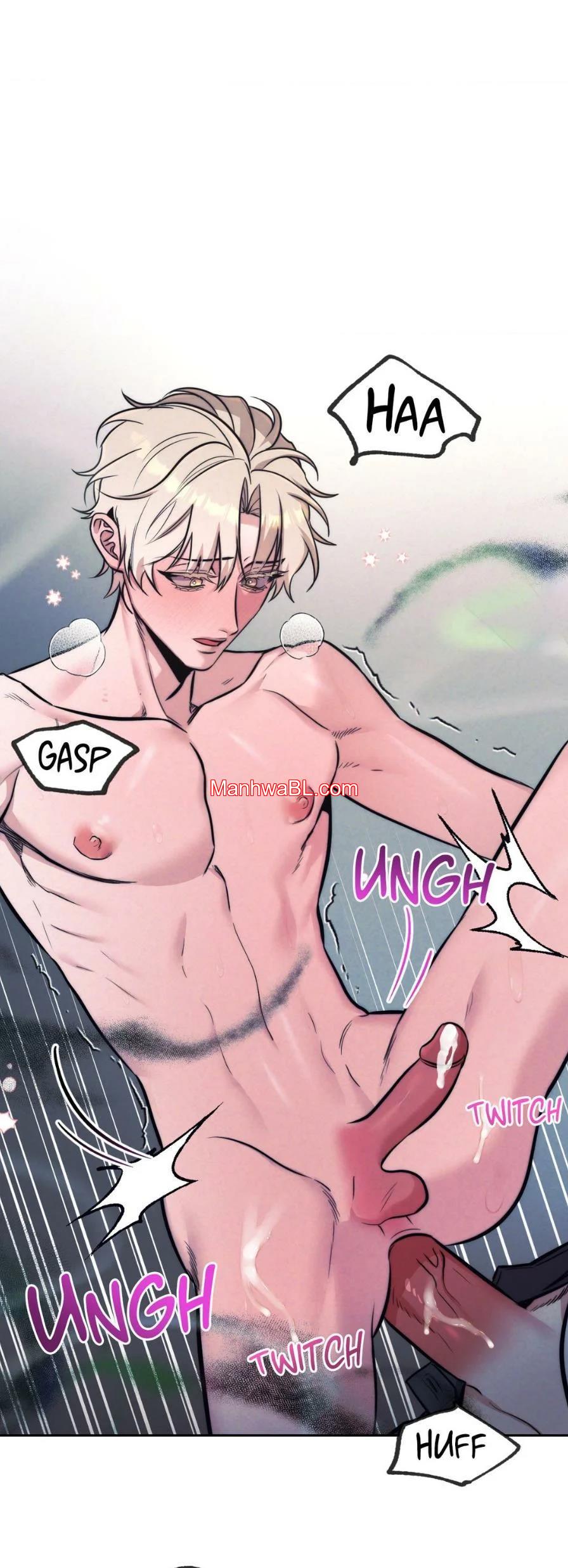 Estigma - Capítulo 23 2 manhwa