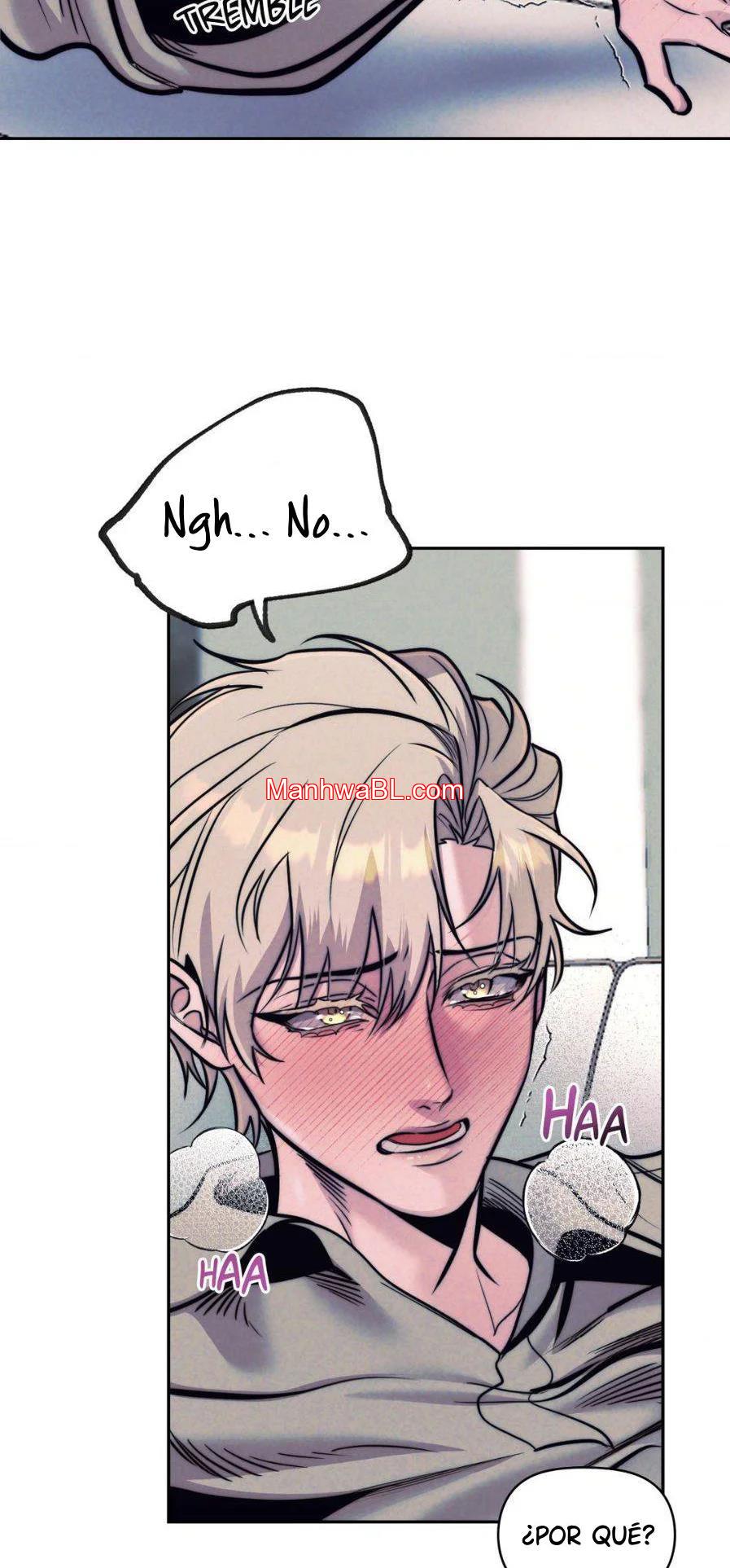 Estigma - Capítulo 20 2 manhwa