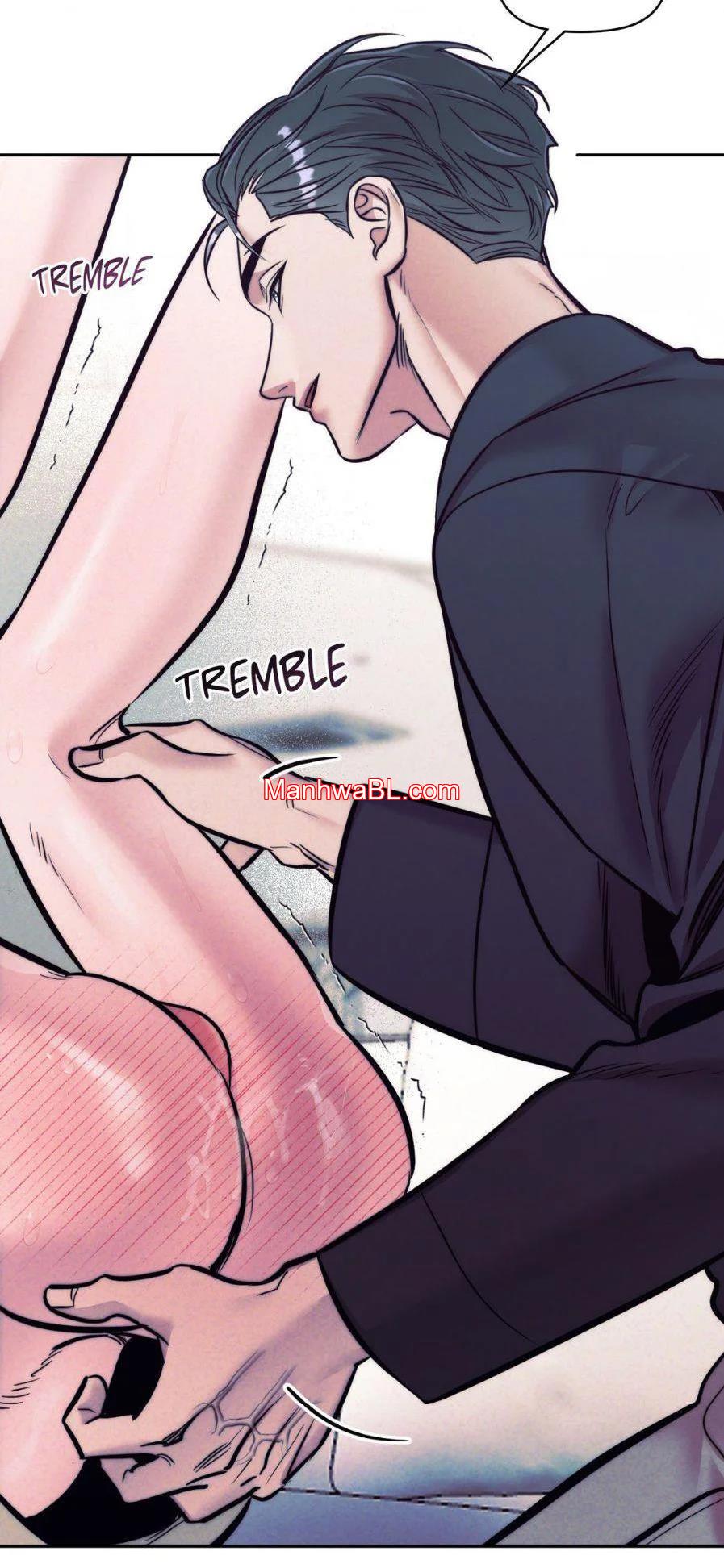 Estigma - Capítulo 20 2 manhwa