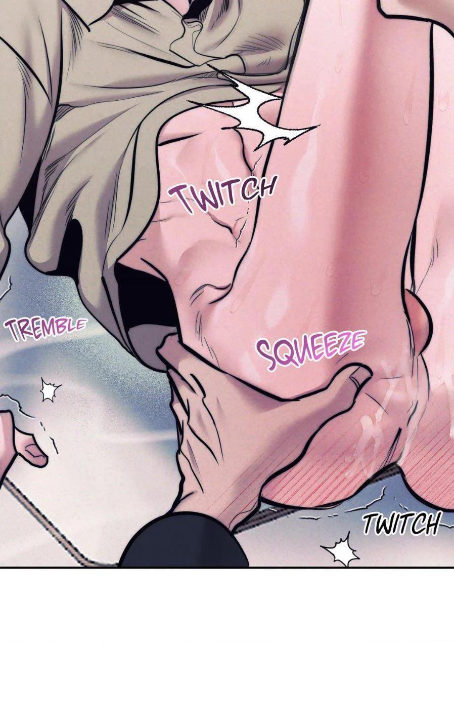 Estigma - Capítulo 20 2 manhwa