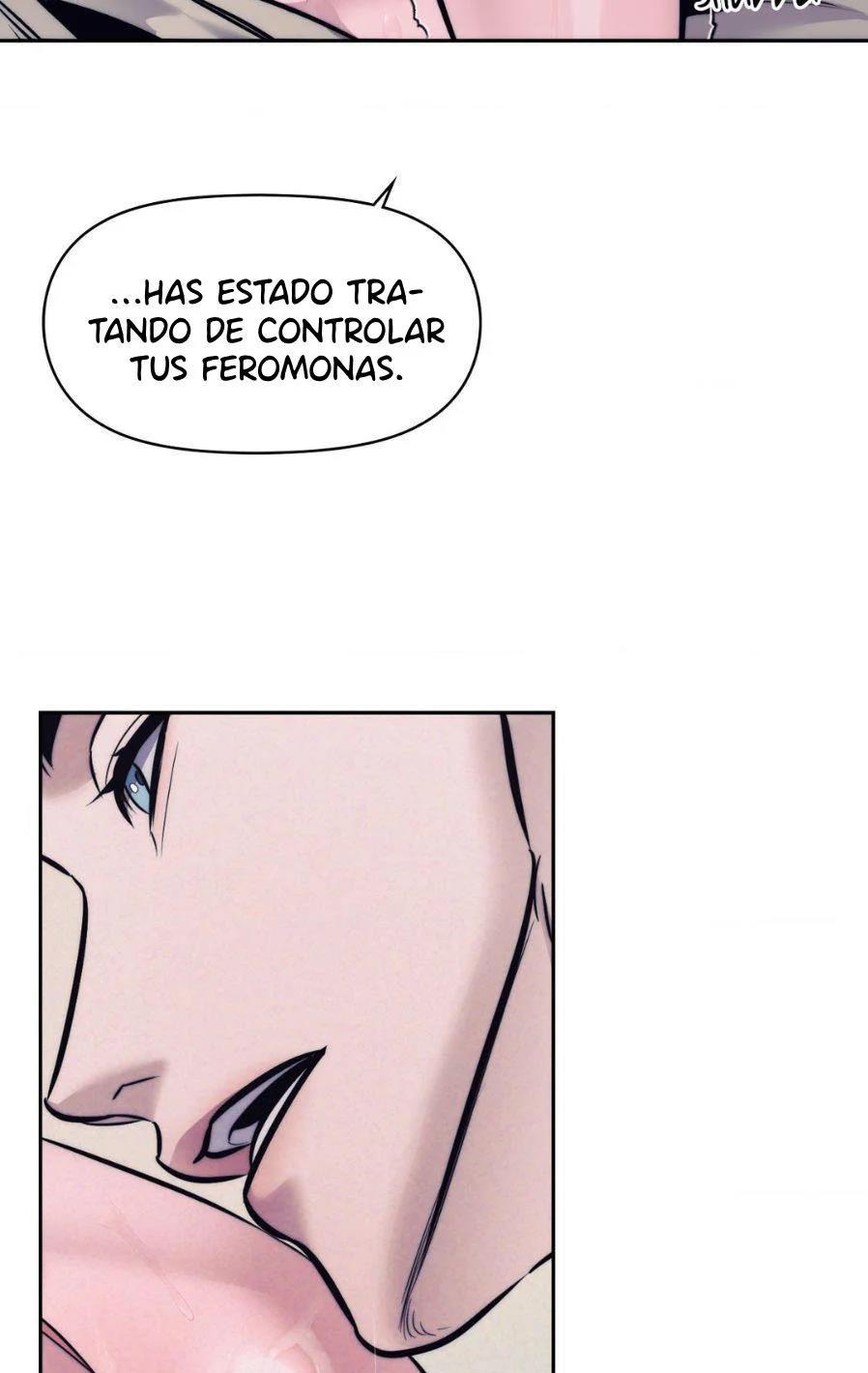 Estigma - Capítulo 20 2 manhwa