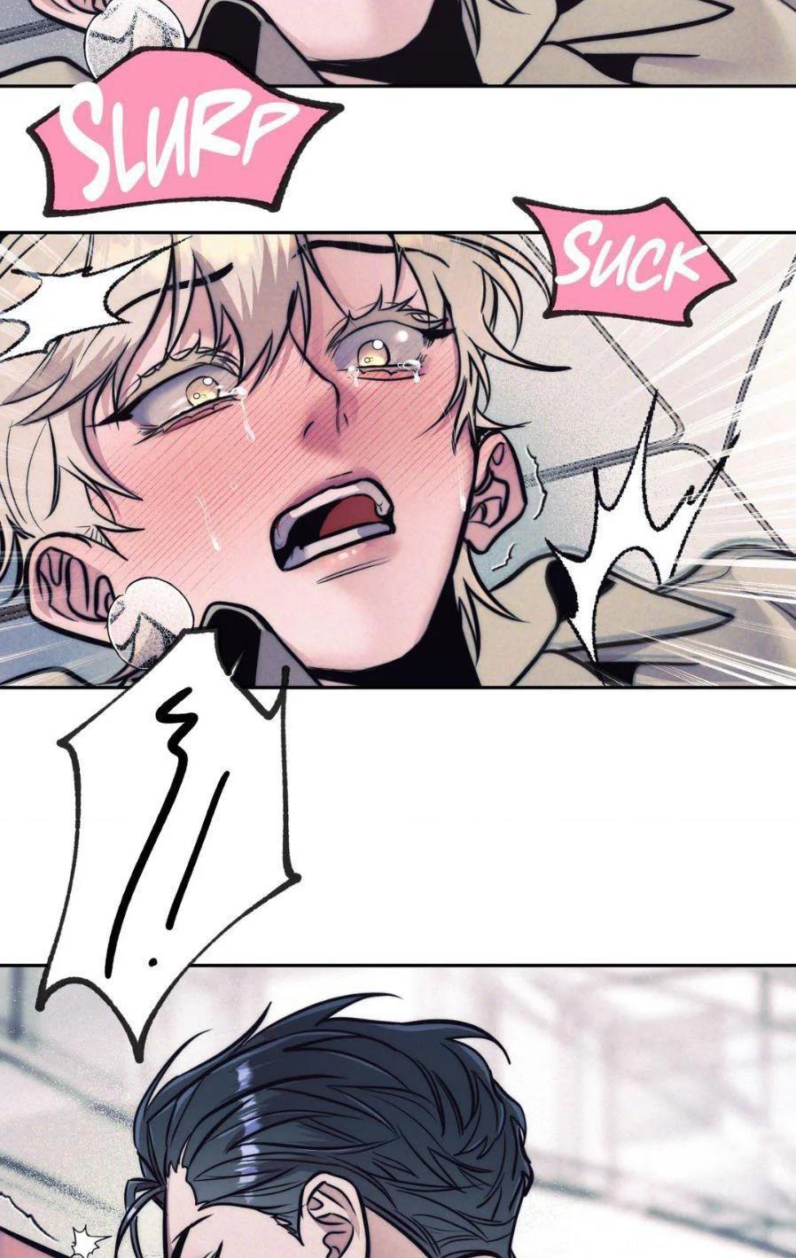 Estigma - Capítulo 20 2 manhwa