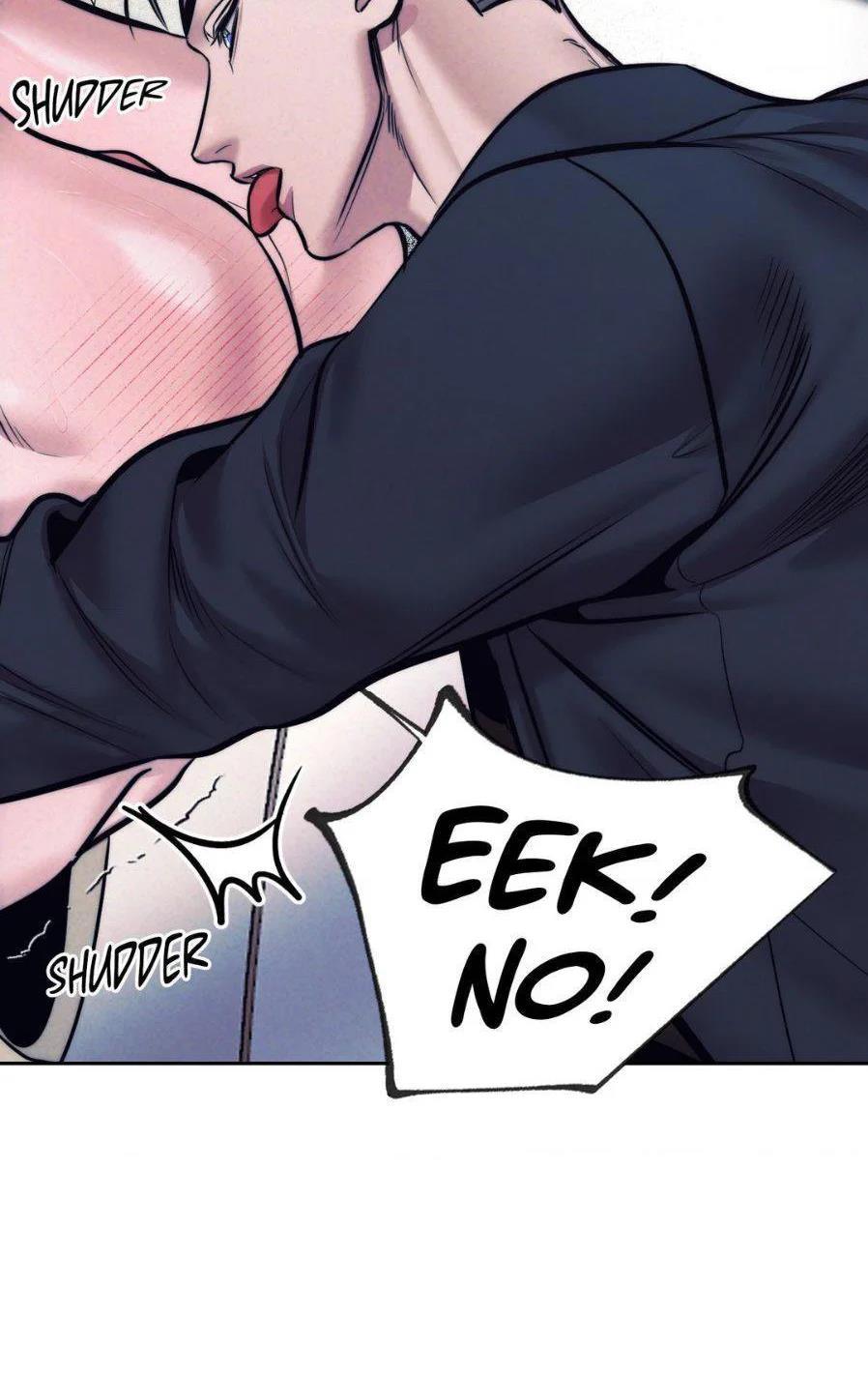 Estigma - Capítulo 20 2 manhwa