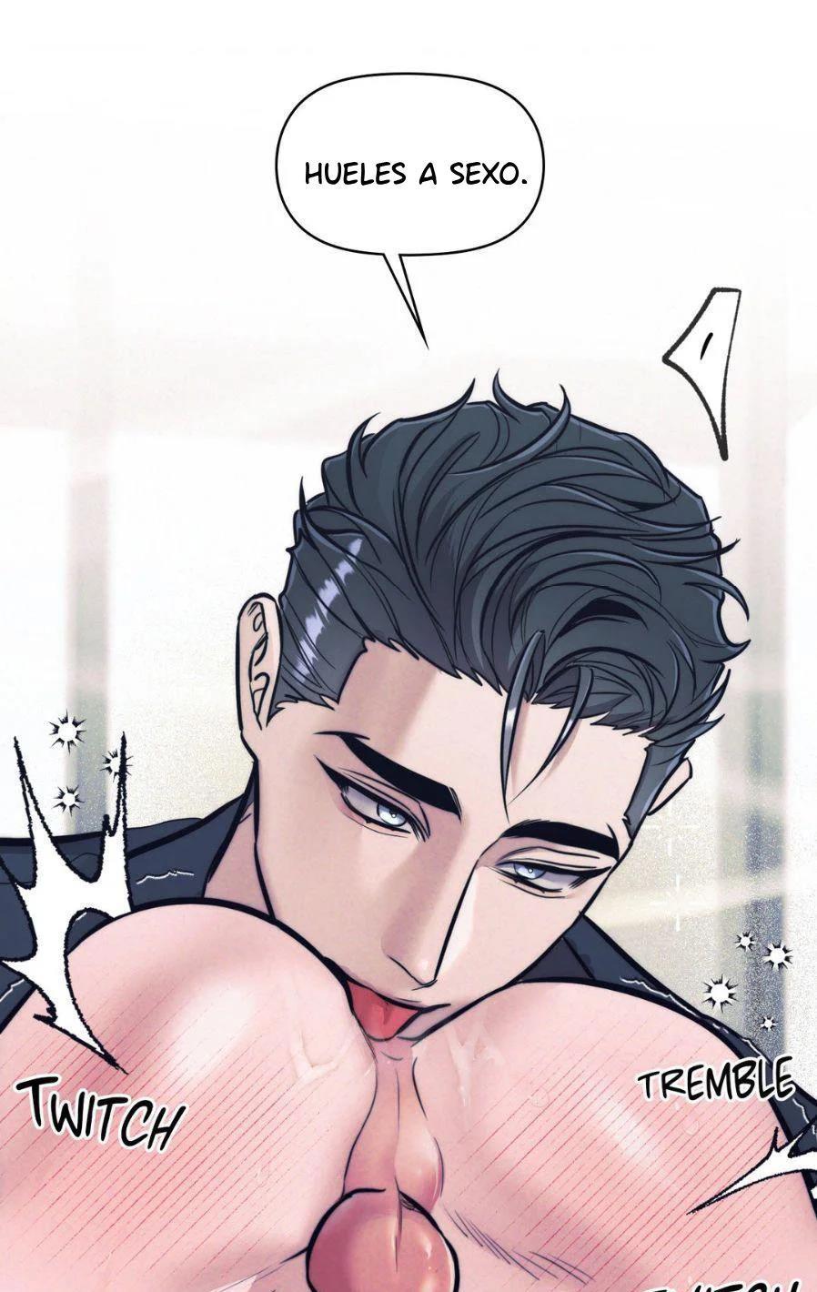 Estigma - Capítulo 20 2 manhwa