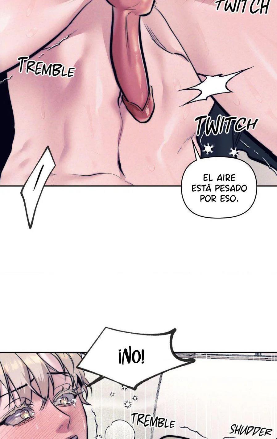Estigma - Capítulo 20 2 manhwa