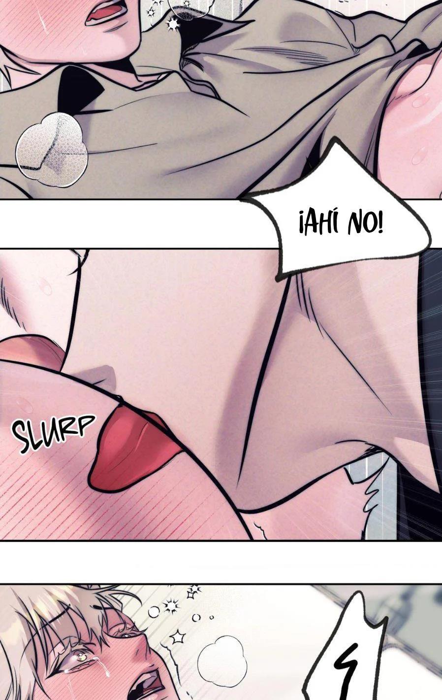 Estigma - Capítulo 20 2 manhwa