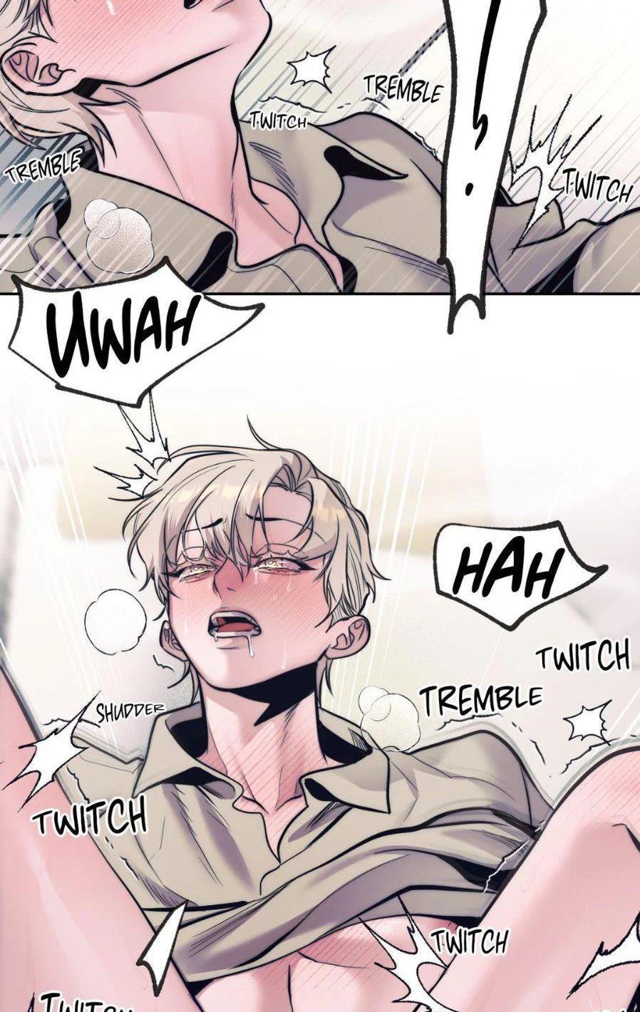 Estigma - Capítulo 20 2 manhwa