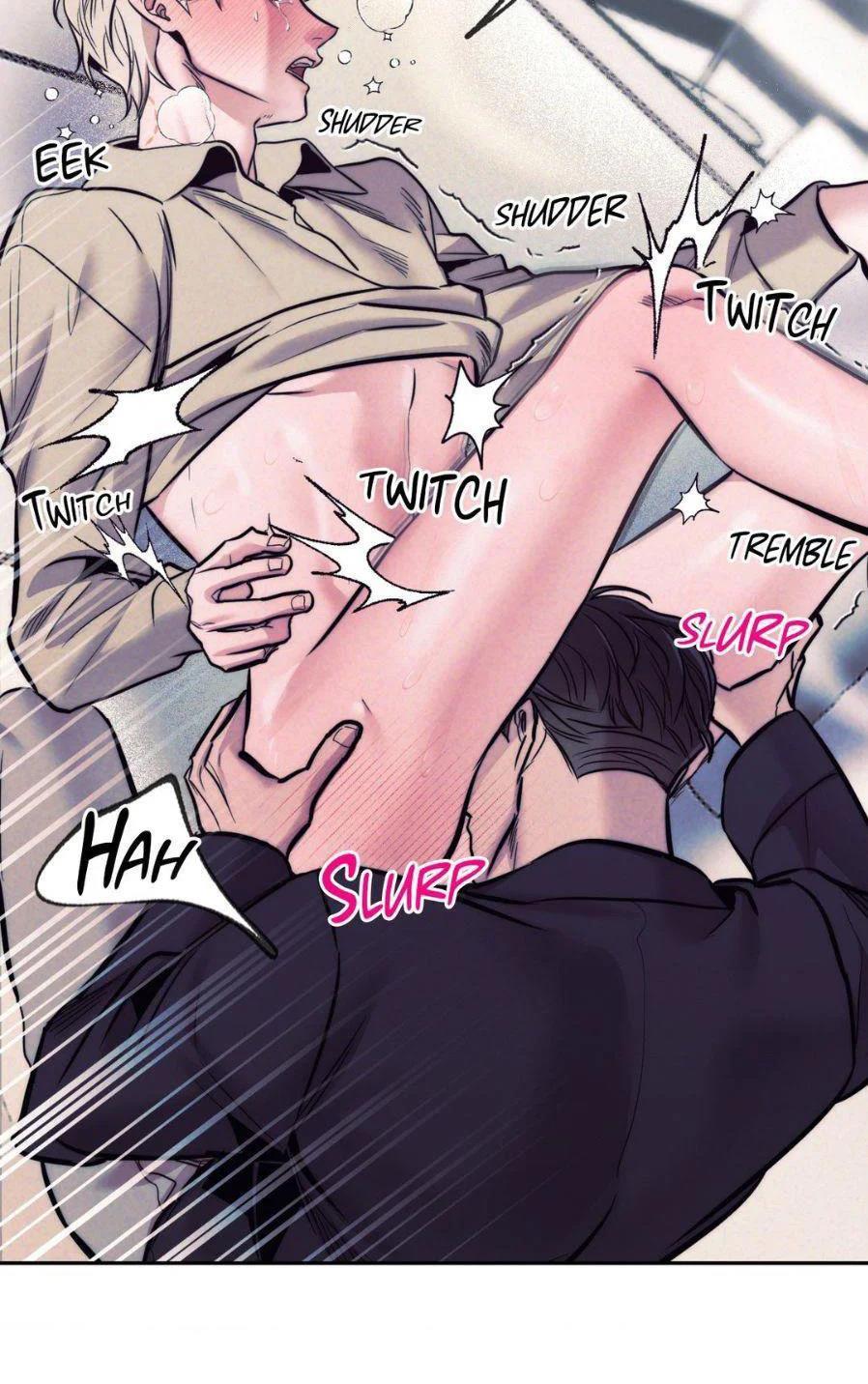 Estigma - Capítulo 20 2 manhwa