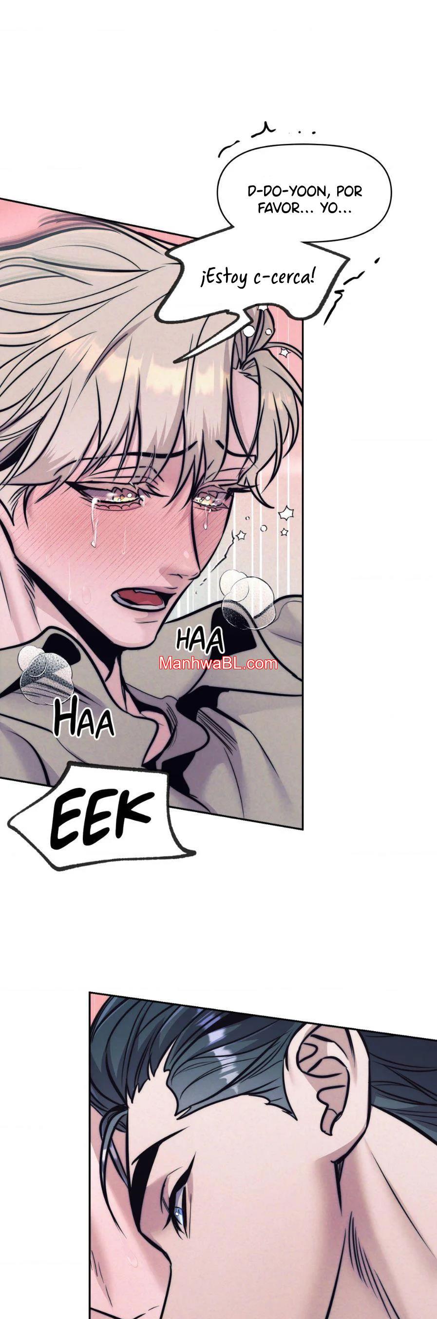 Estigma - Capítulo 20 2 manhwa