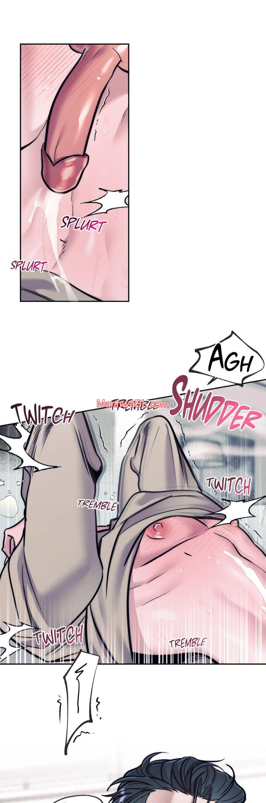 Estigma - Capítulo 20 2 manhwa
