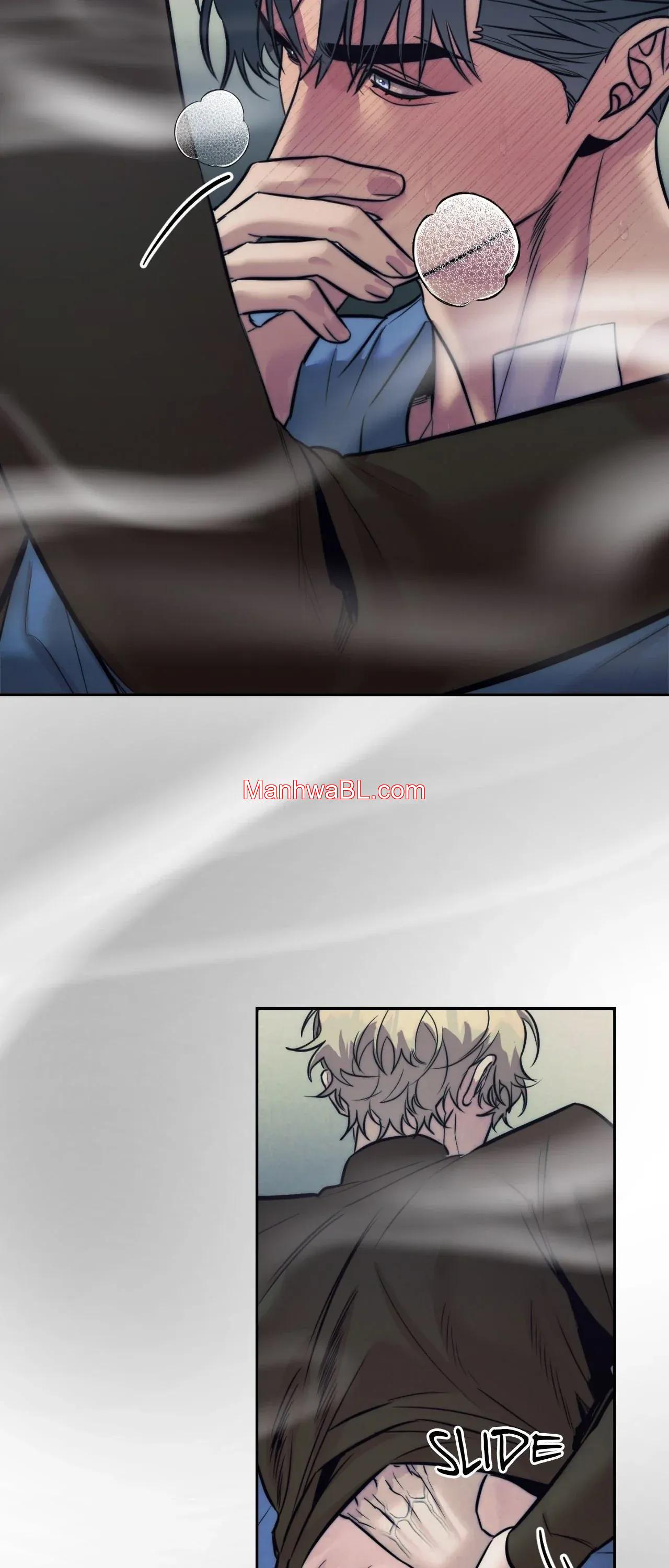 Estigma - Capítulo 45 3 manhwa
