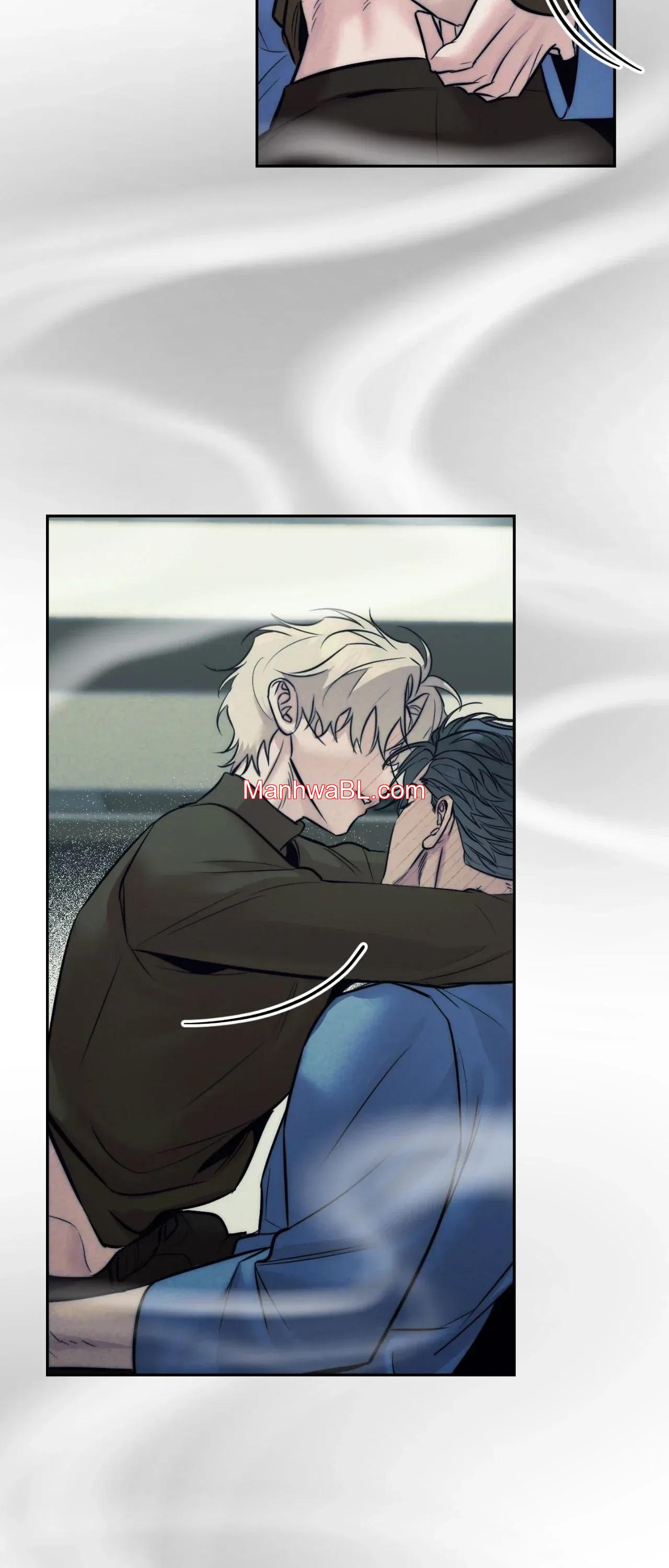 Estigma - Capítulo 45 3 manhwa