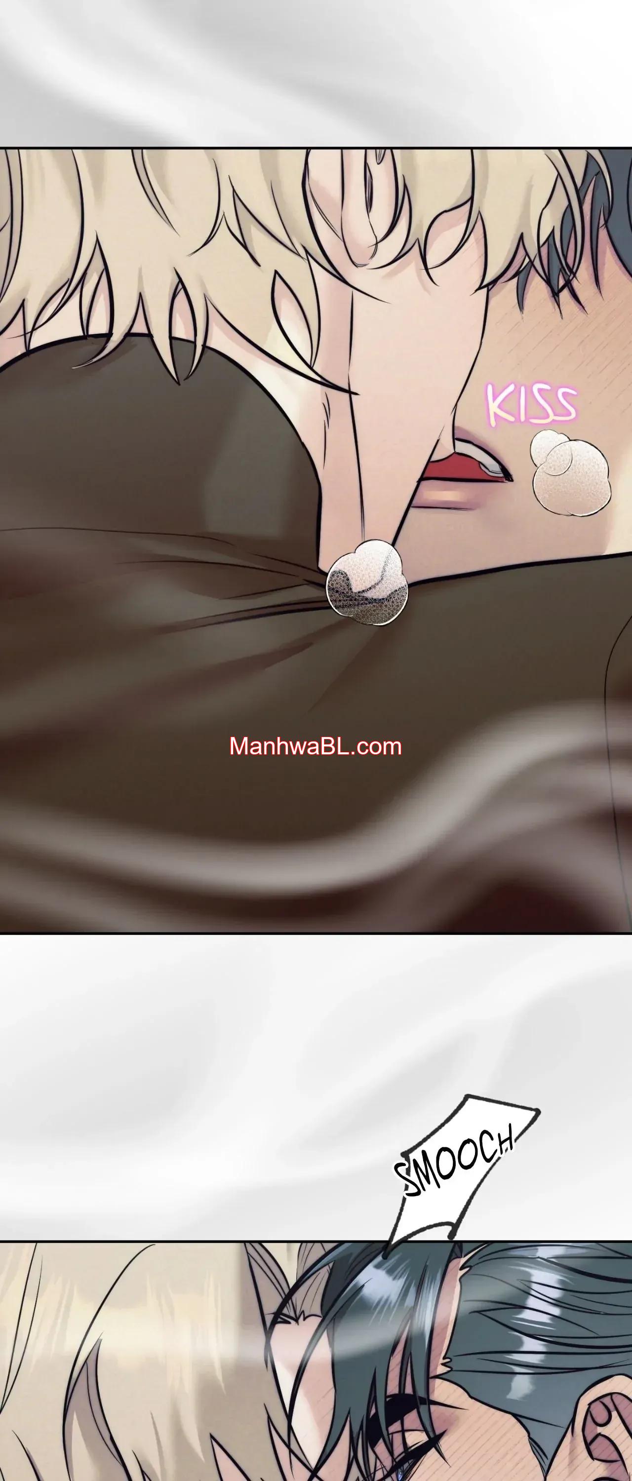 Estigma - Capítulo 45 3 manhwa