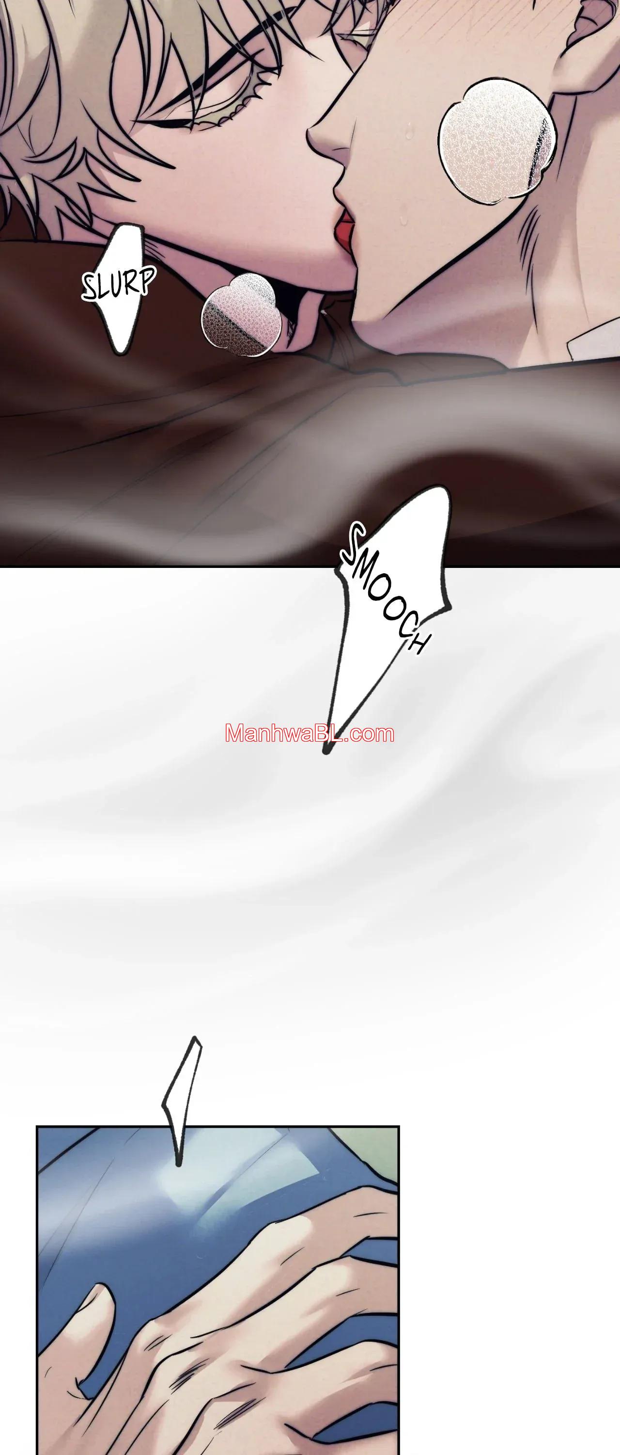 Estigma - Capítulo 45 3 manhwa