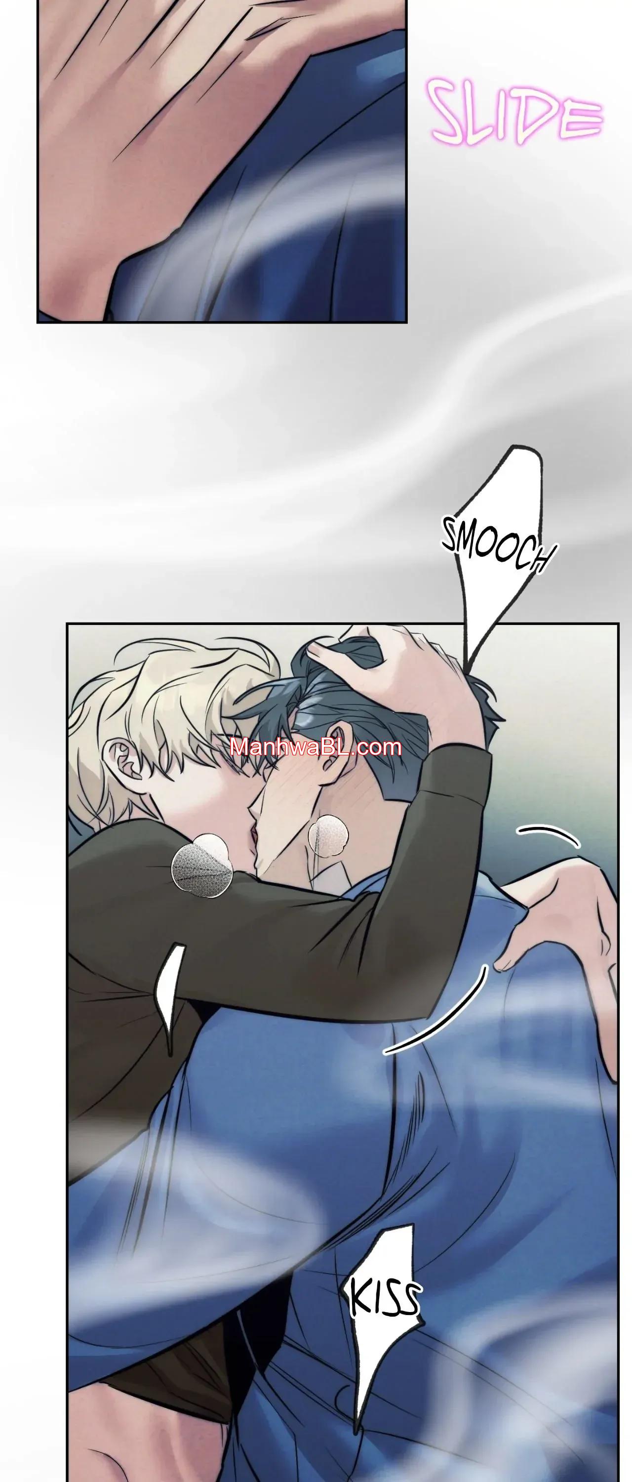 Estigma - Capítulo 45 3 manhwa