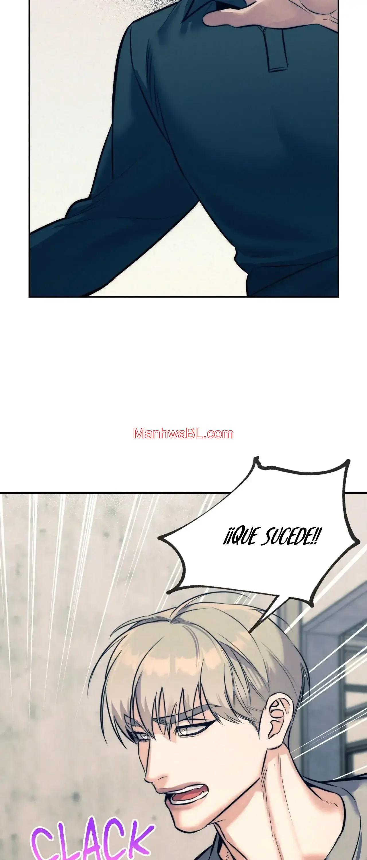 Estigma - Capítulo 45 3 manhwa