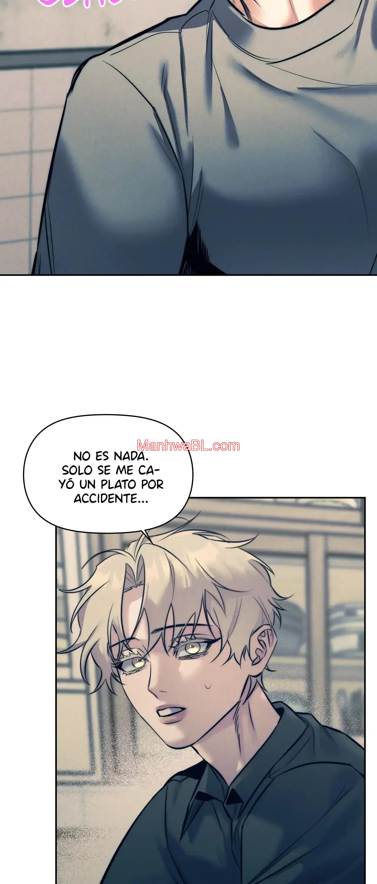 Estigma - Capítulo 45 3 manhwa