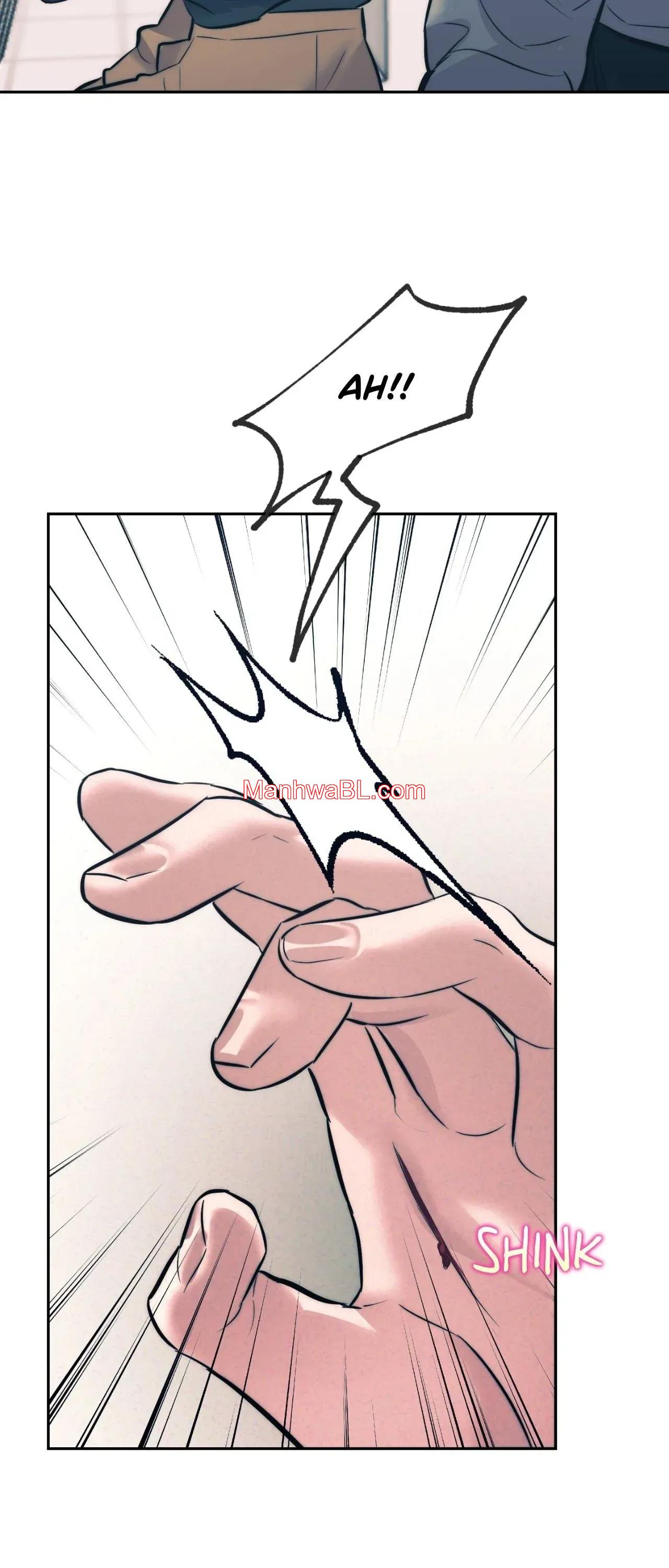 Estigma - Capítulo 45 3 manhwa