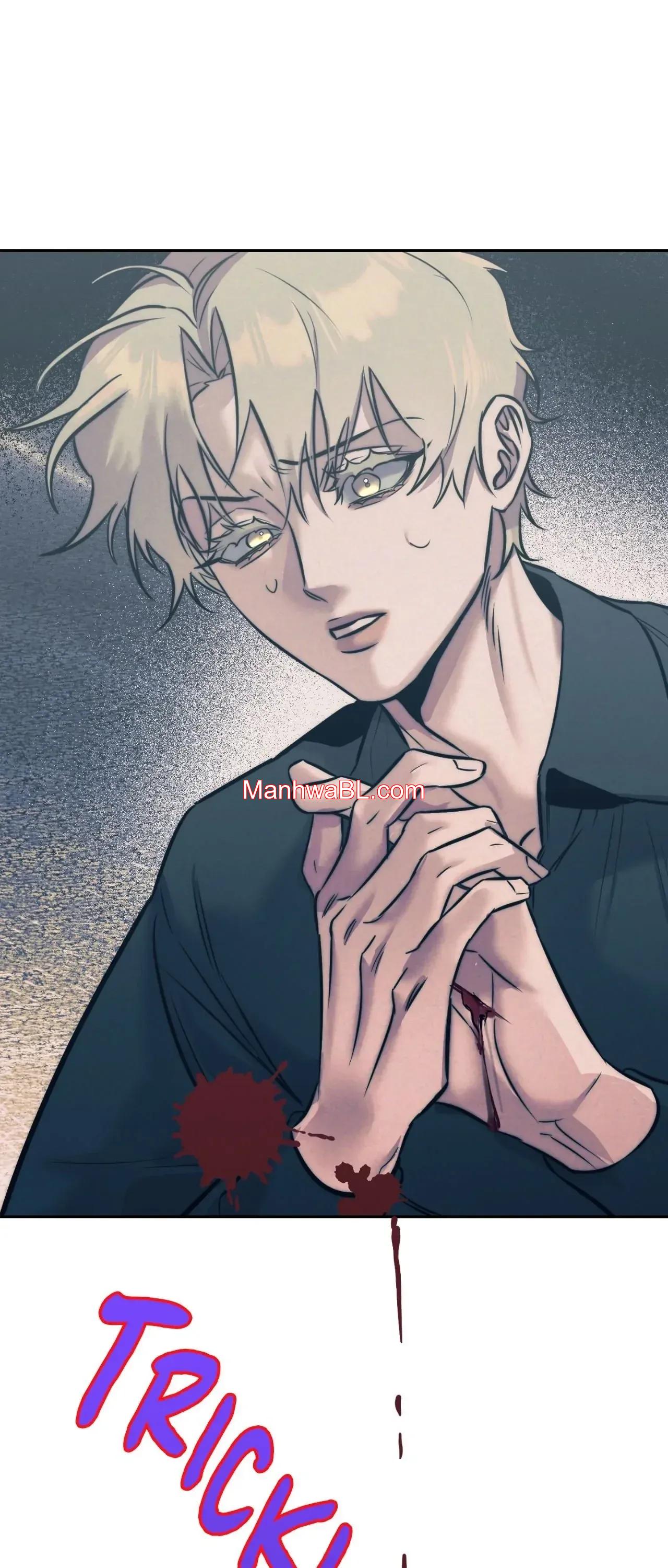 Estigma - Capítulo 45 3 manhwa