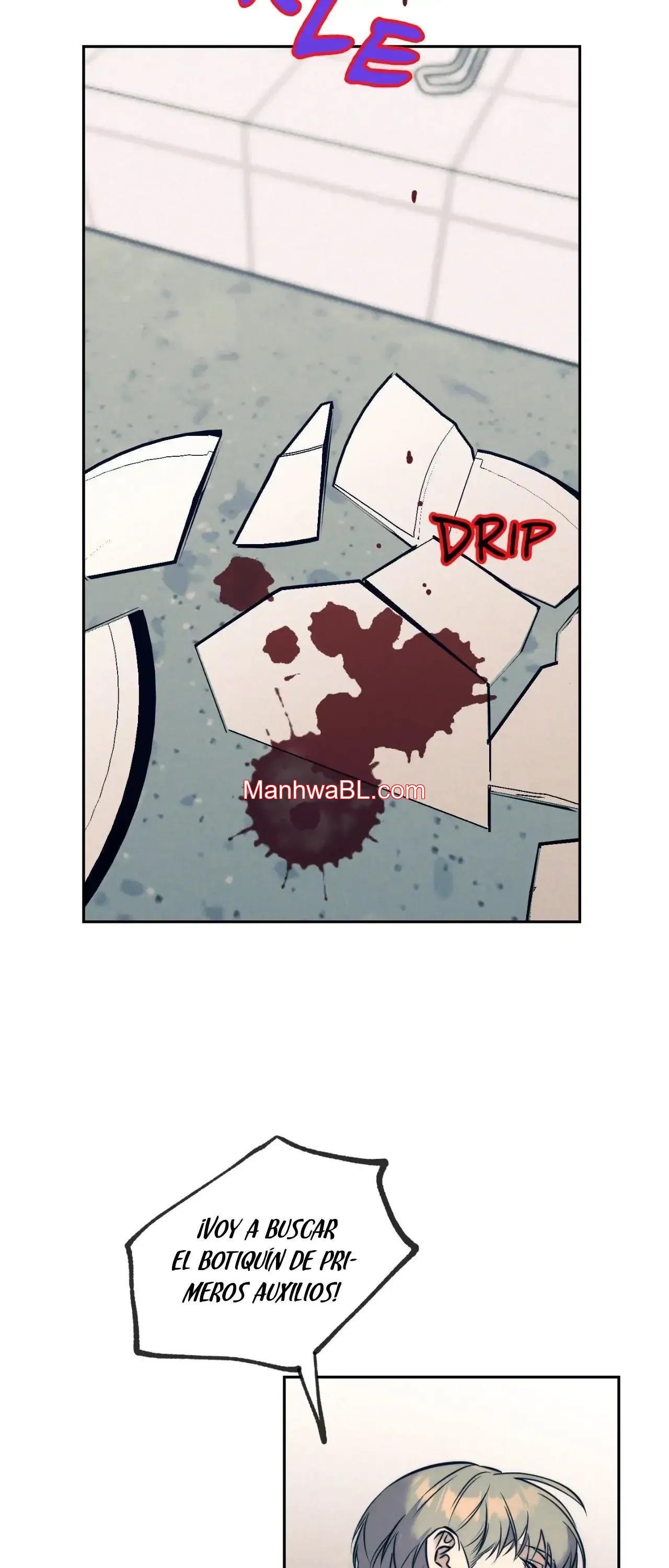 Estigma - Capítulo 45 3 manhwa