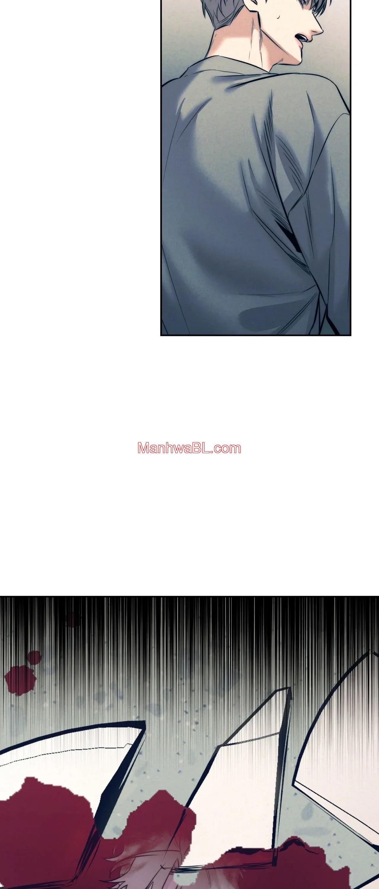 Estigma - Capítulo 45 3 manhwa