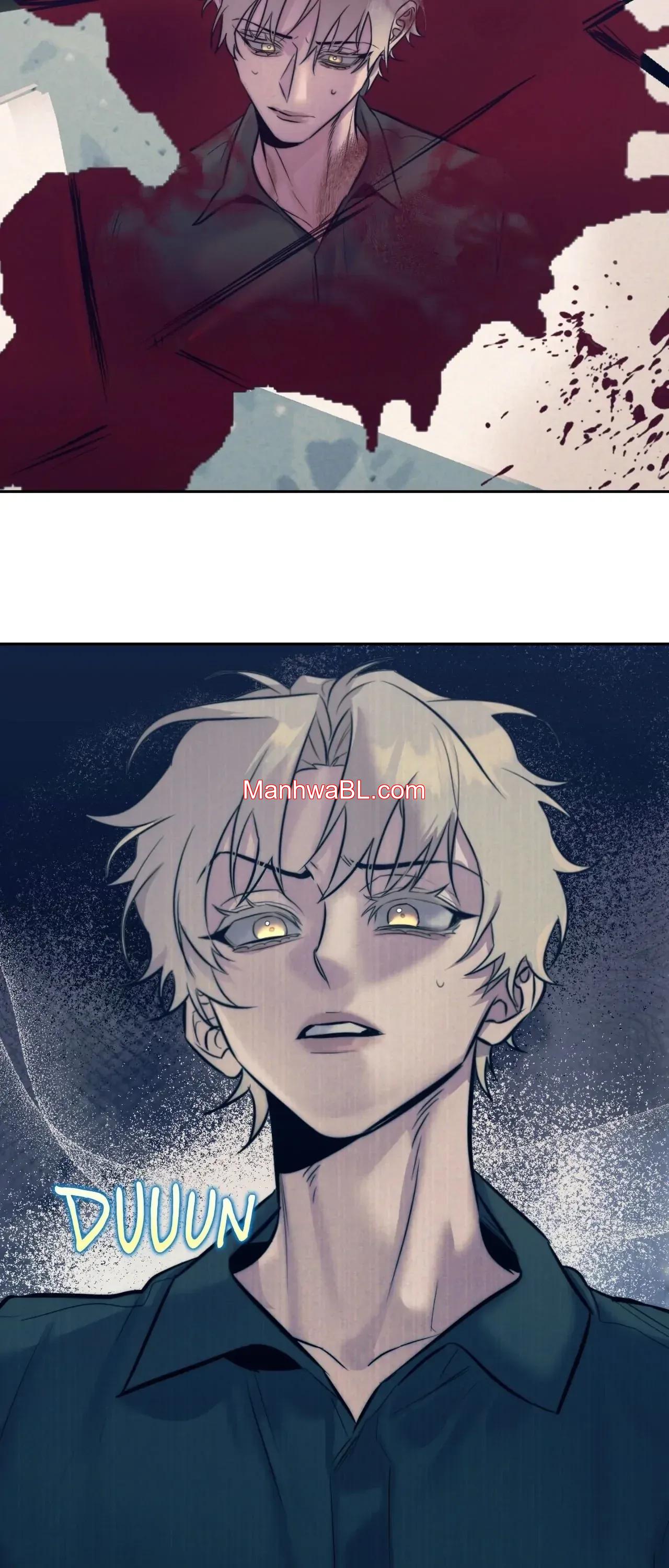 Estigma - Capítulo 45 3 manhwa