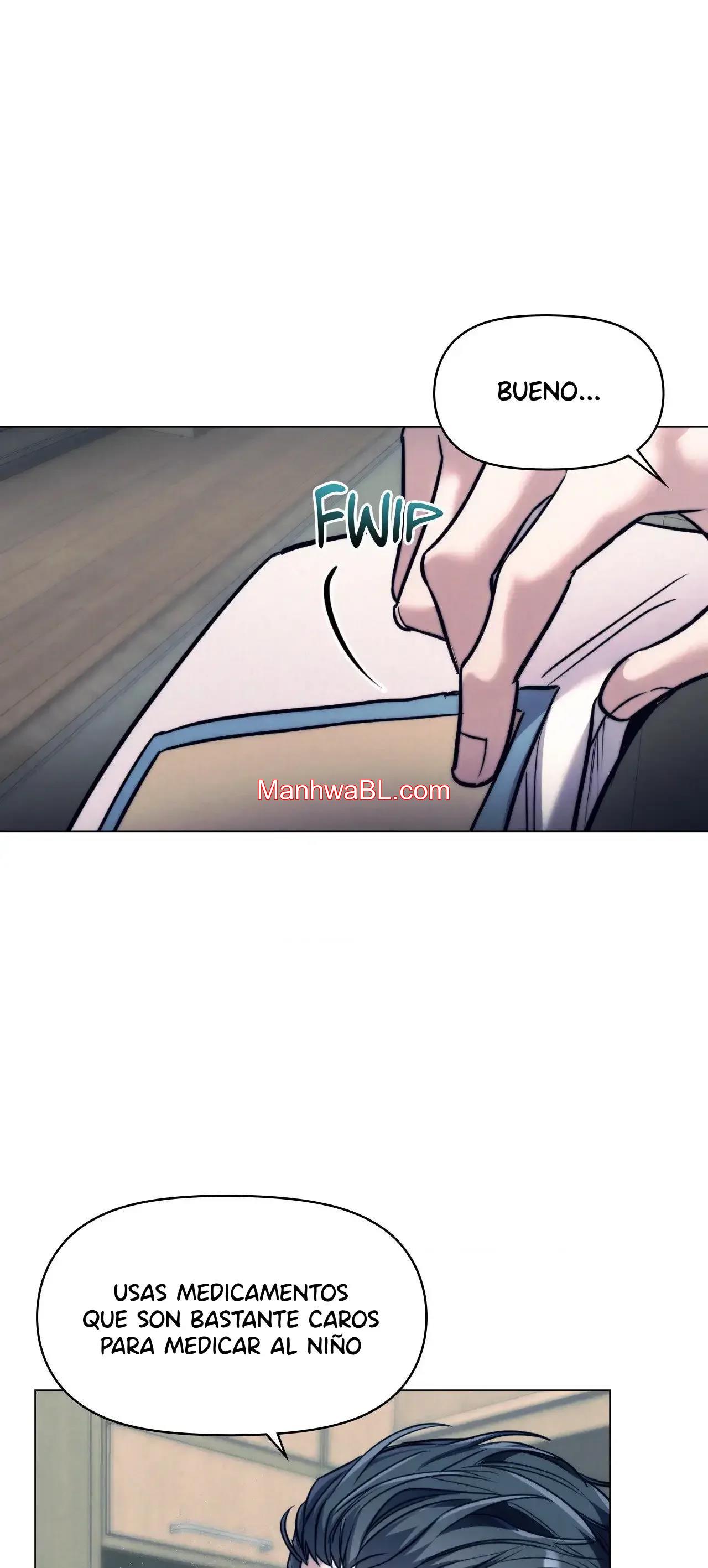 Estigma - Capítulo 12 manhwa
