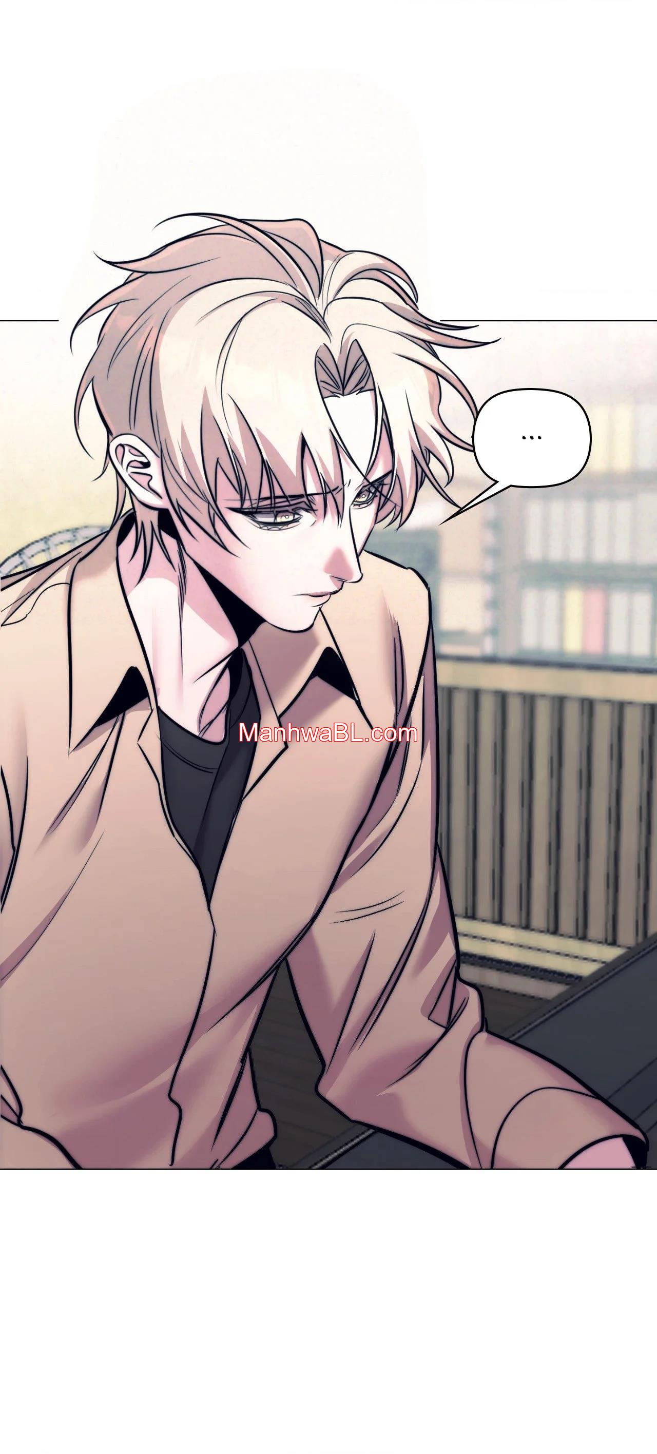 Estigma - Capítulo 12 manhwa