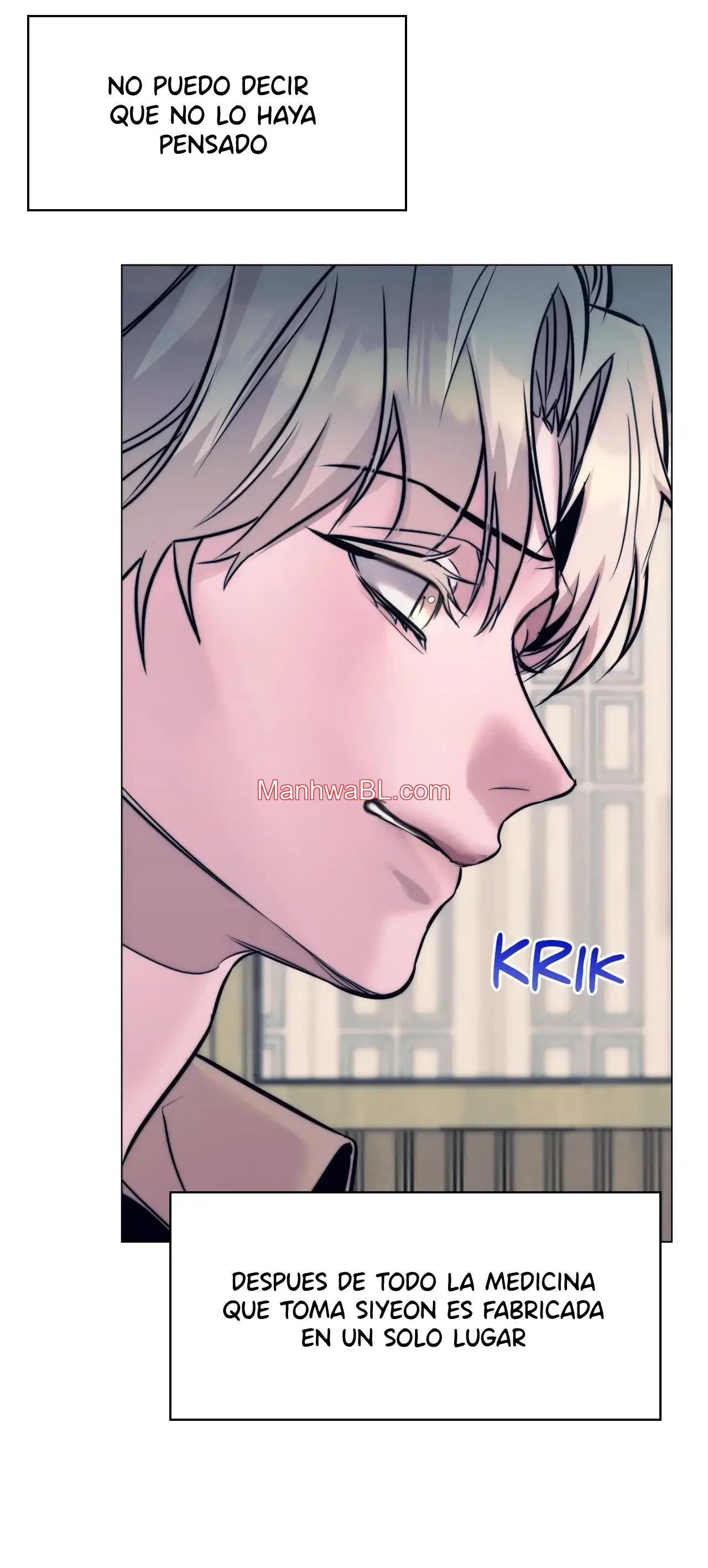 Estigma - Capítulo 12 manhwa