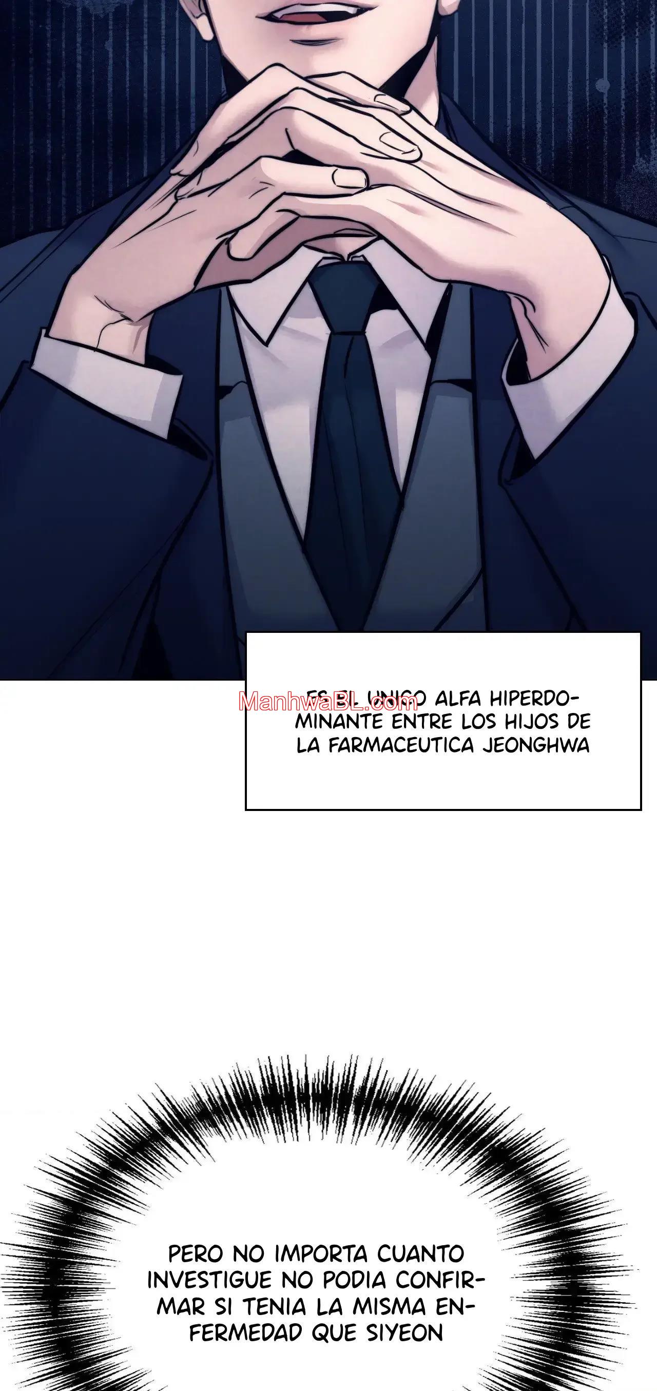 Estigma - Capítulo 12 manhwa