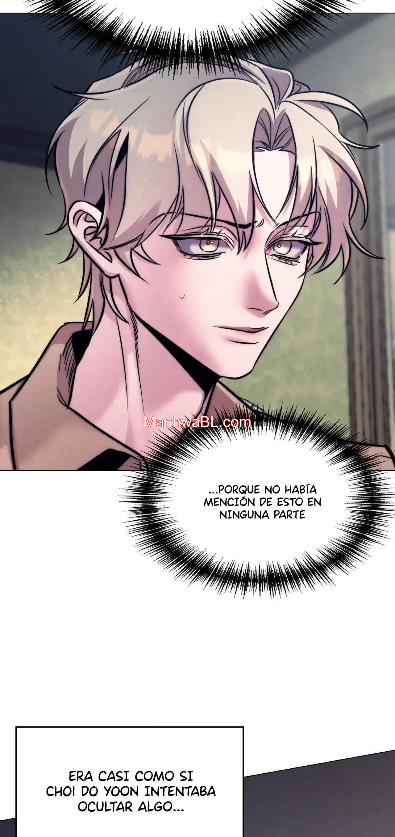 Estigma - Capítulo 12 manhwa