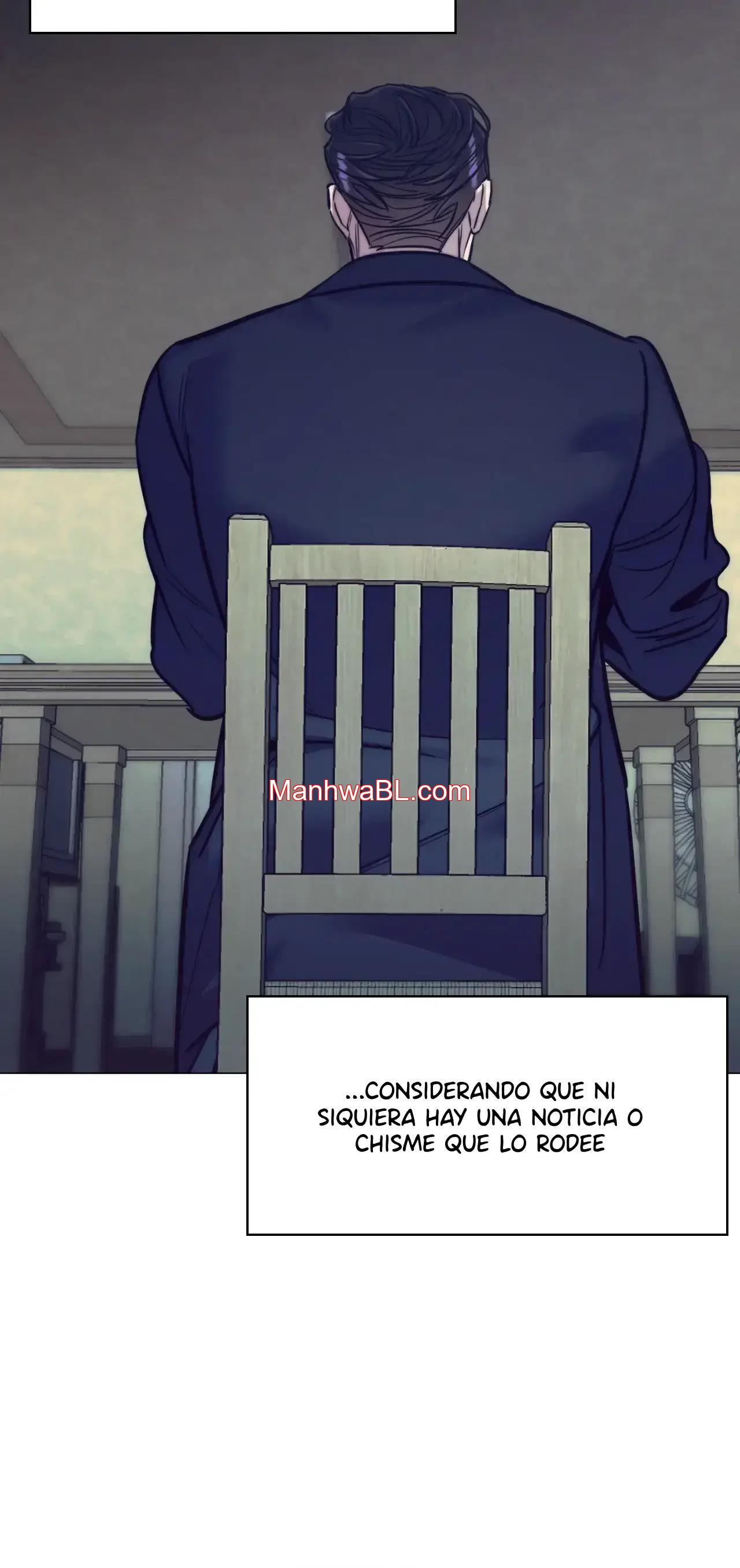 Estigma - Capítulo 12 manhwa