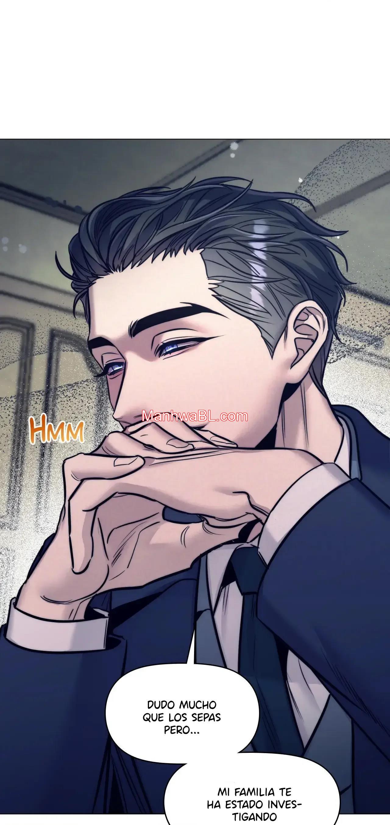 Estigma - Capítulo 12 manhwa