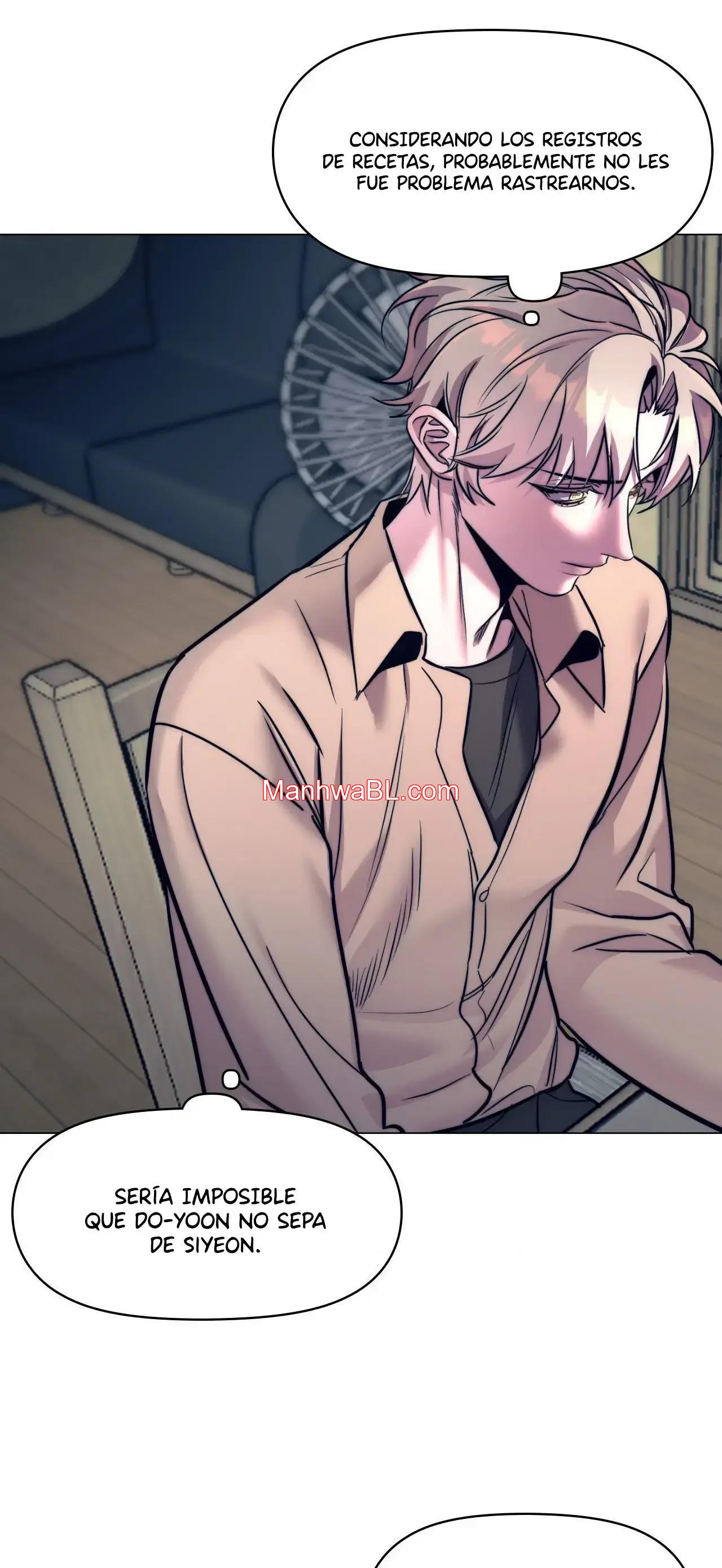 Estigma - Capítulo 12 manhwa