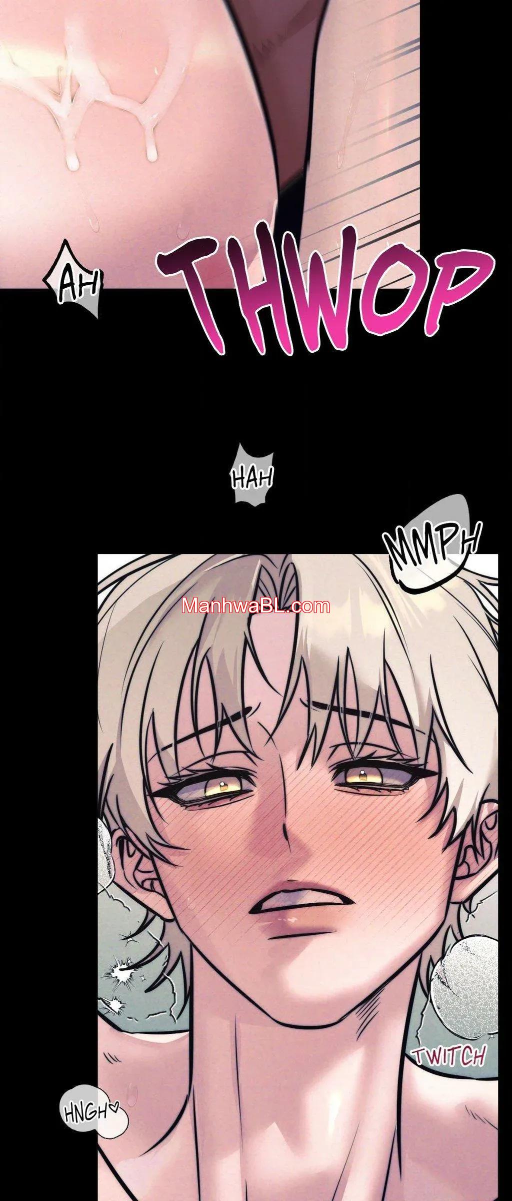 Estigma - Capítulo 47 3 manhwa