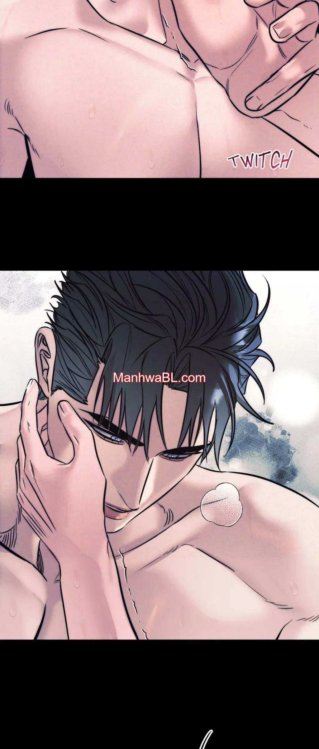Estigma - Capítulo 47 3 manhwa