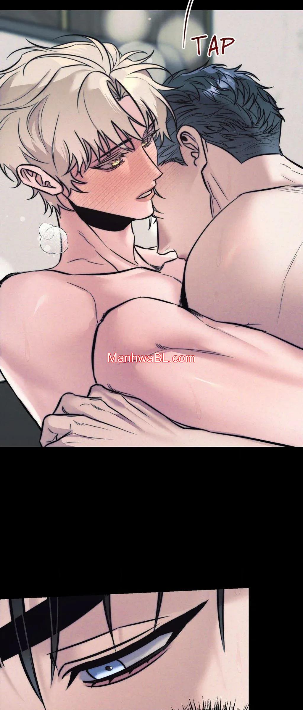 Estigma - Capítulo 47 3 manhwa