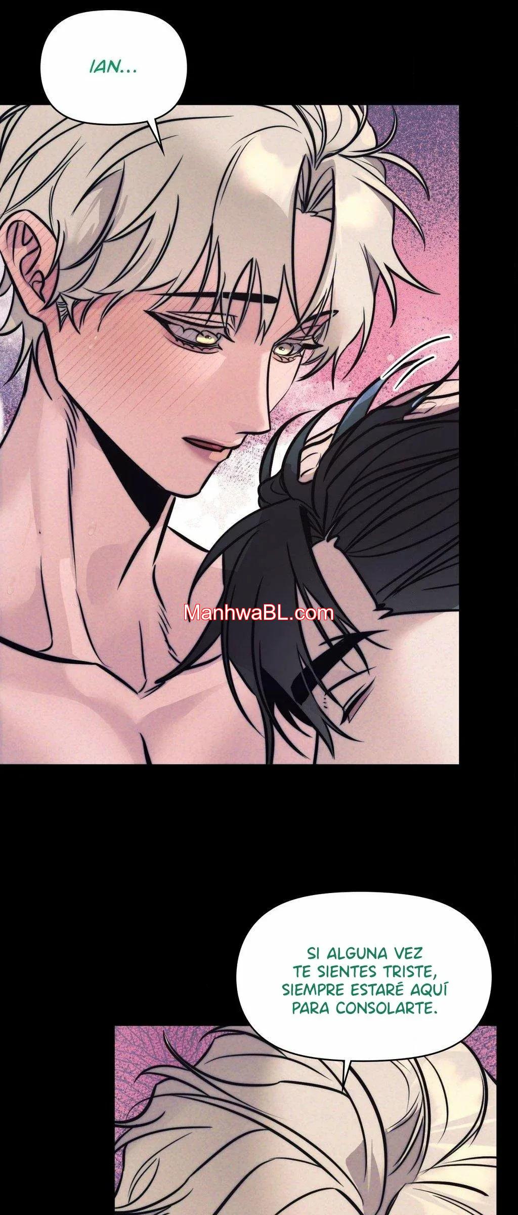 Estigma - Capítulo 47 3 manhwa