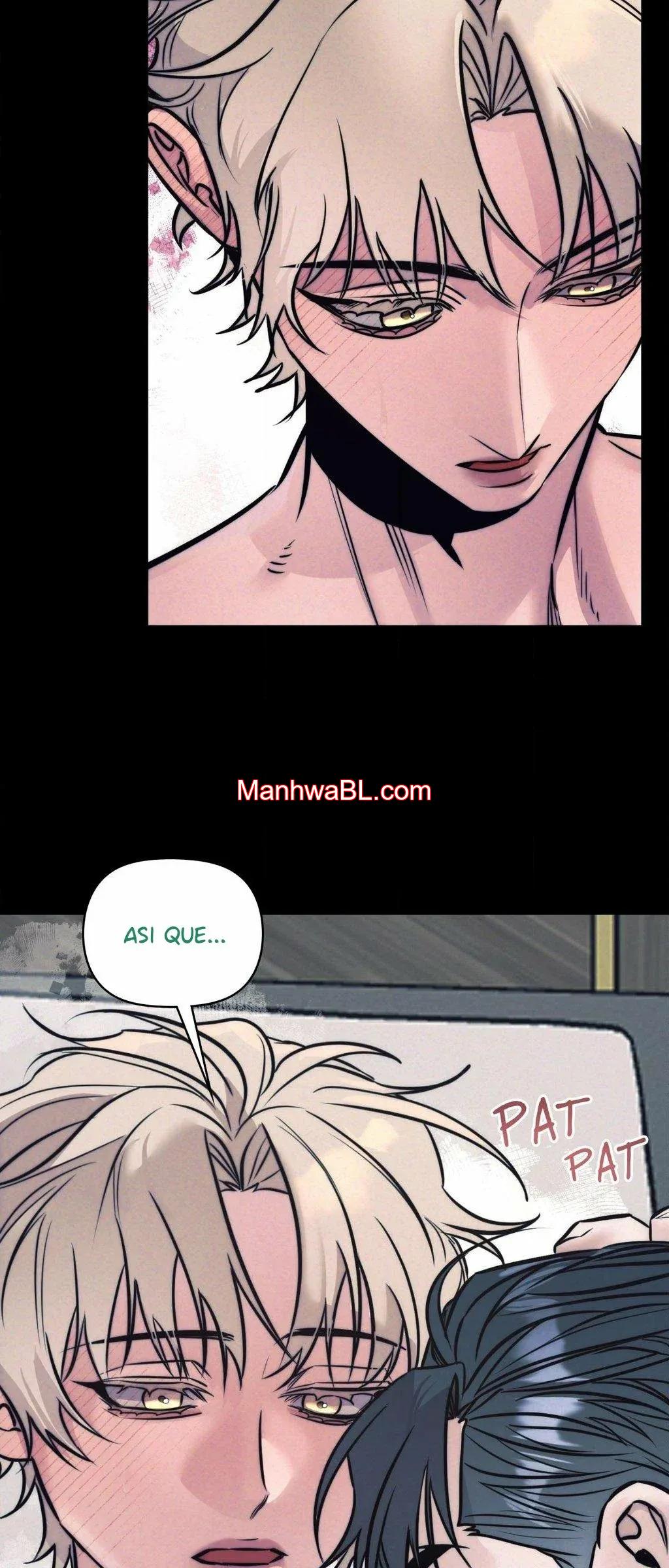 Estigma - Capítulo 47 3 manhwa