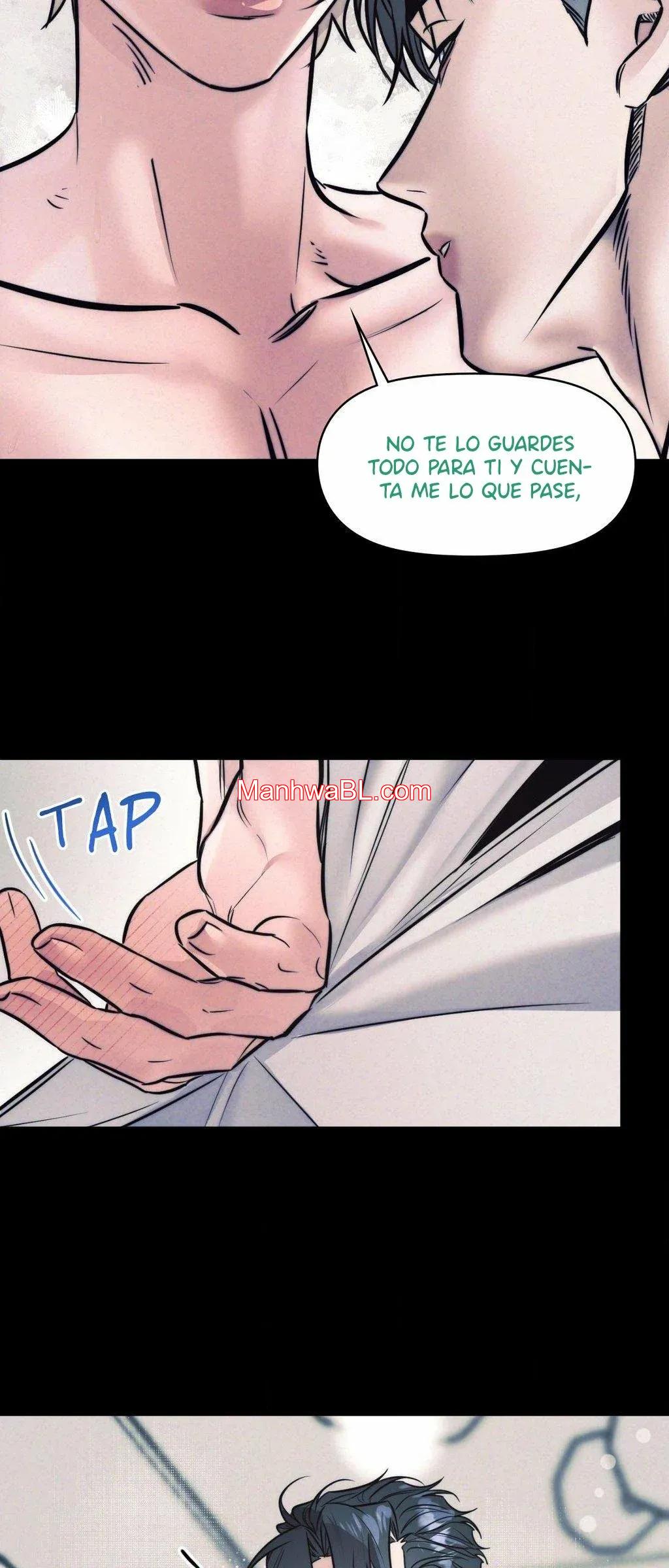 Estigma - Capítulo 47 3 manhwa