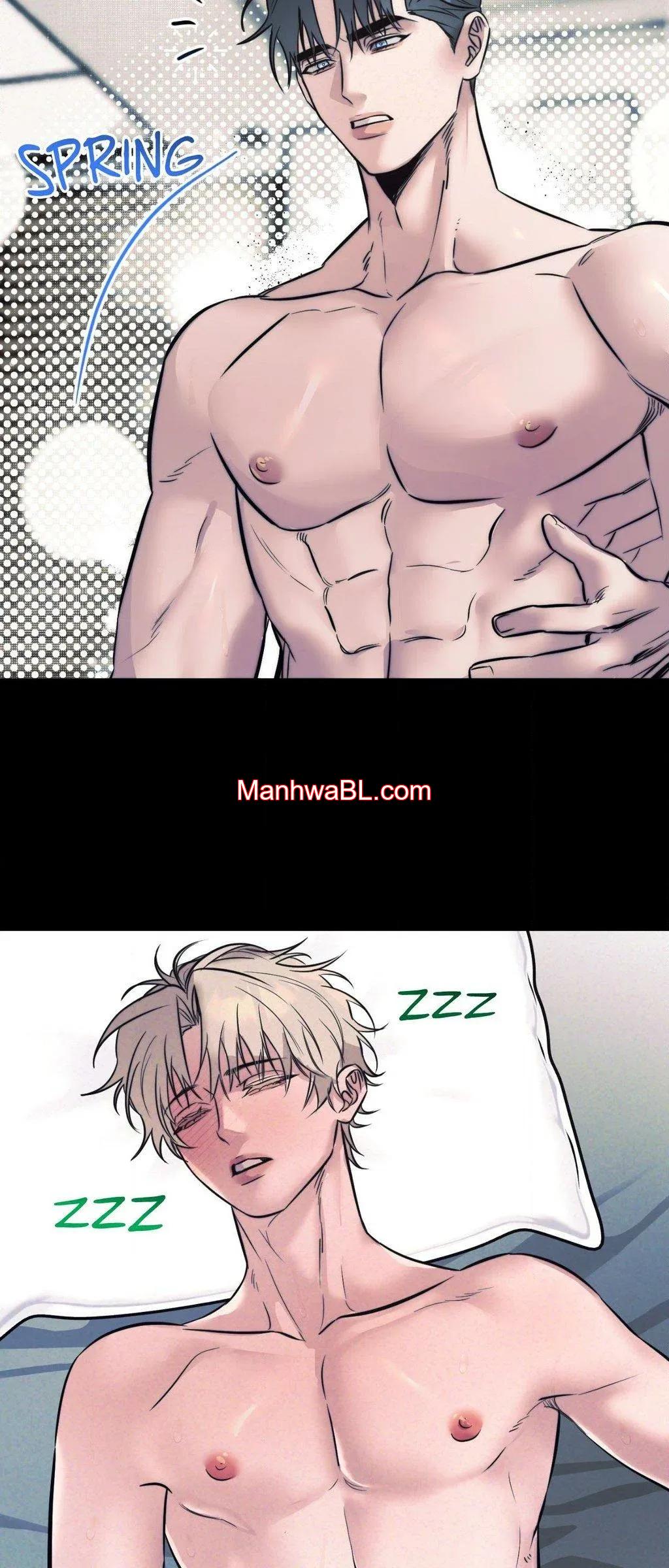 Estigma - Capítulo 47 3 manhwa