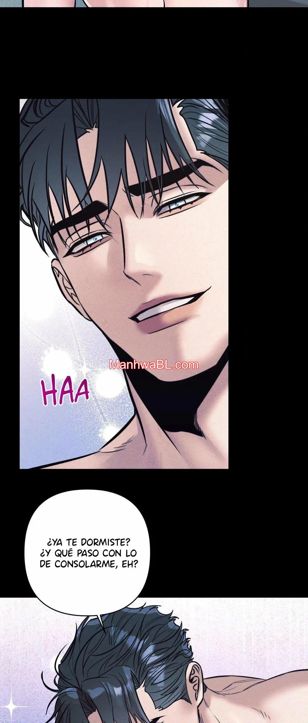 Estigma - Capítulo 47 3 manhwa