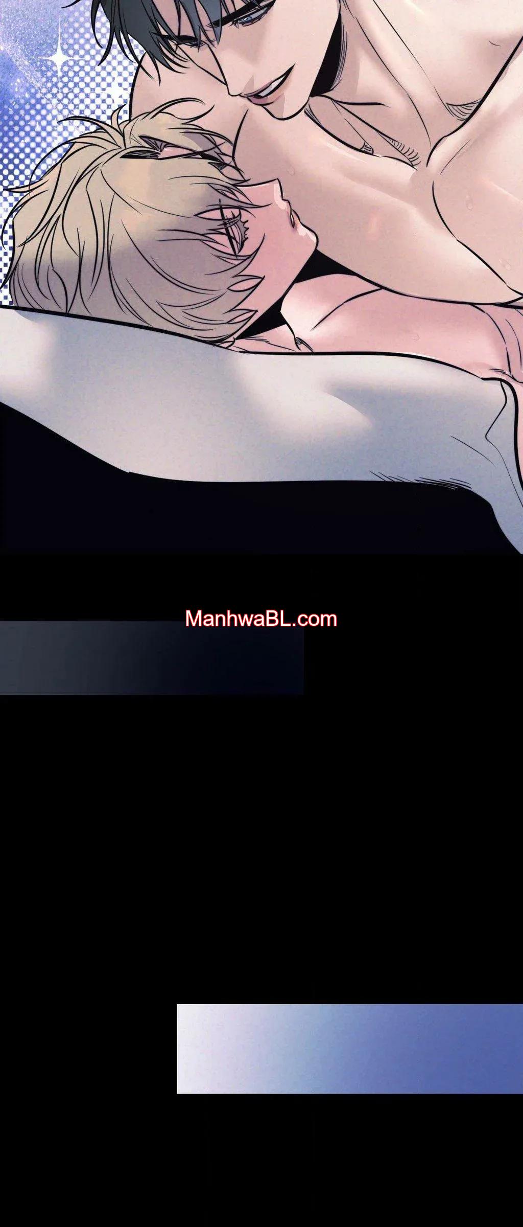 Estigma - Capítulo 47 3 manhwa