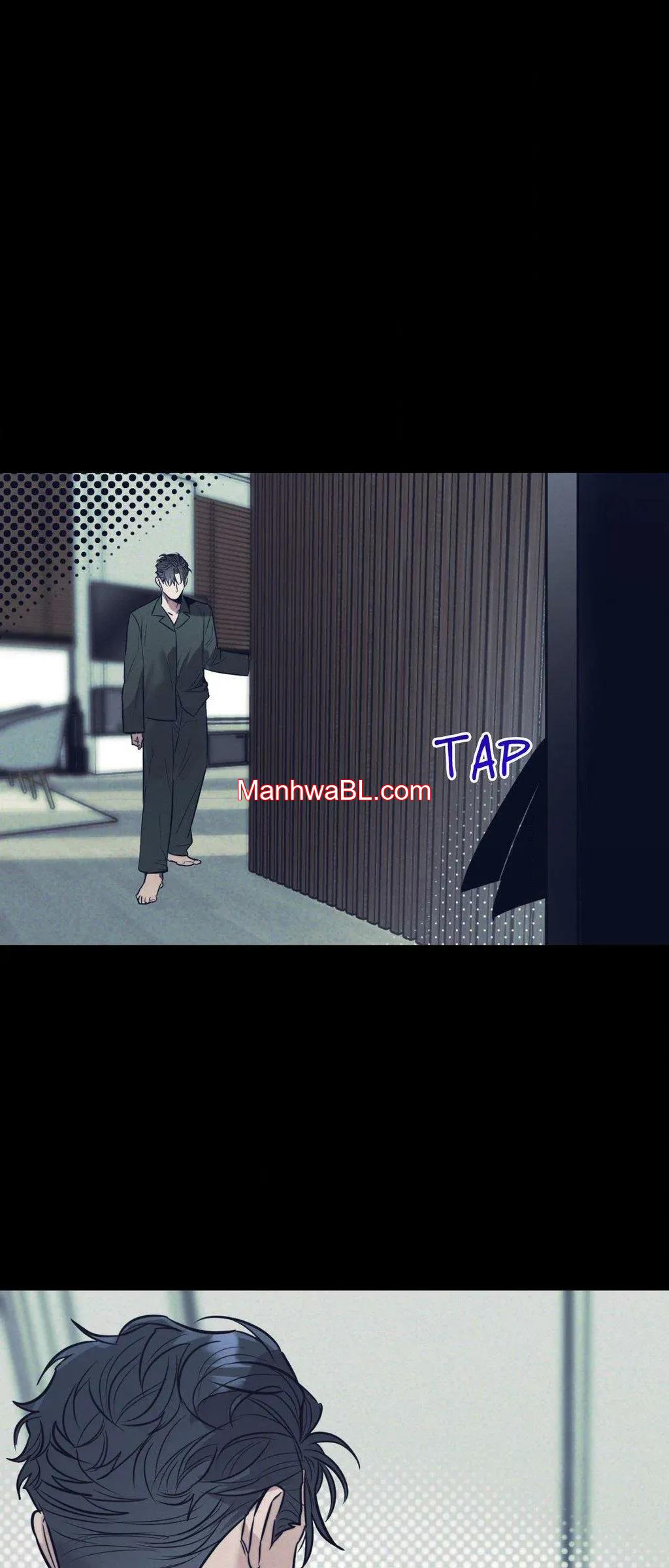 Estigma - Capítulo 47 3 manhwa