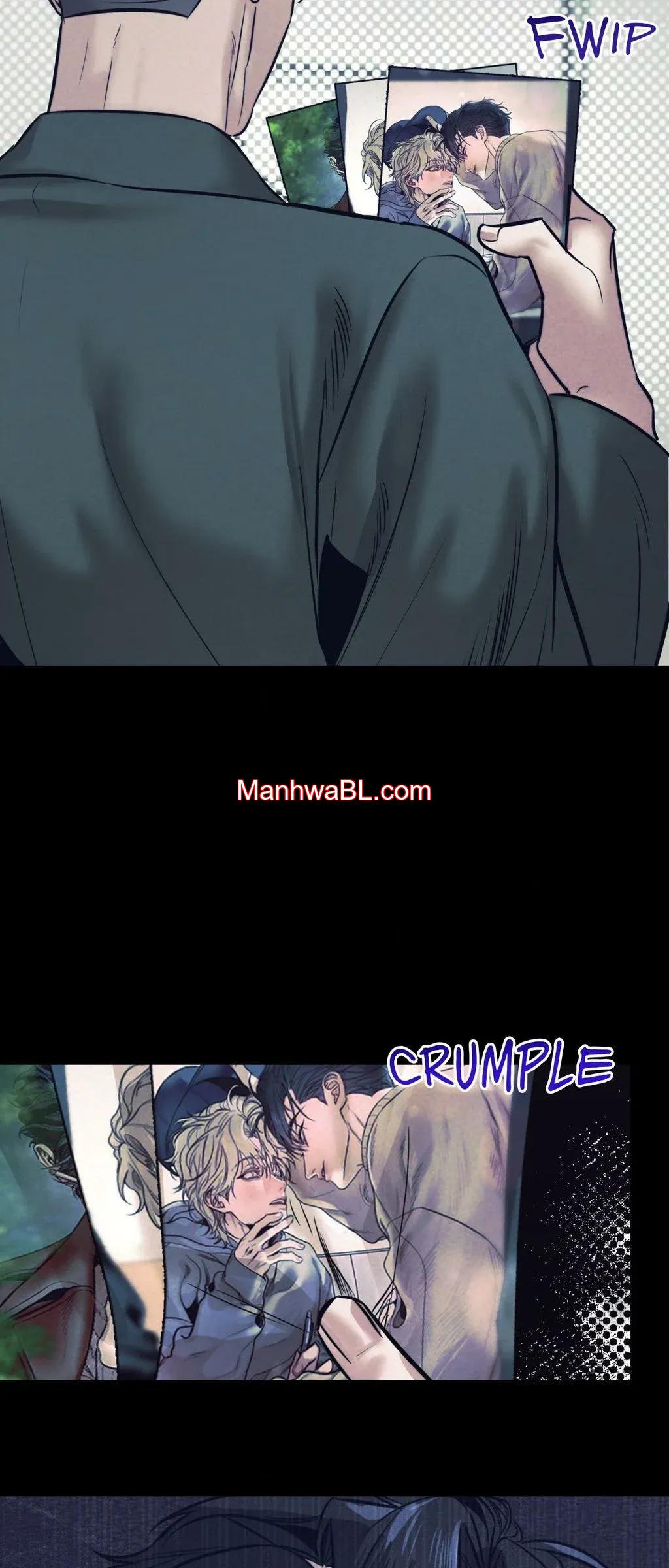 Estigma - Capítulo 47 3 manhwa