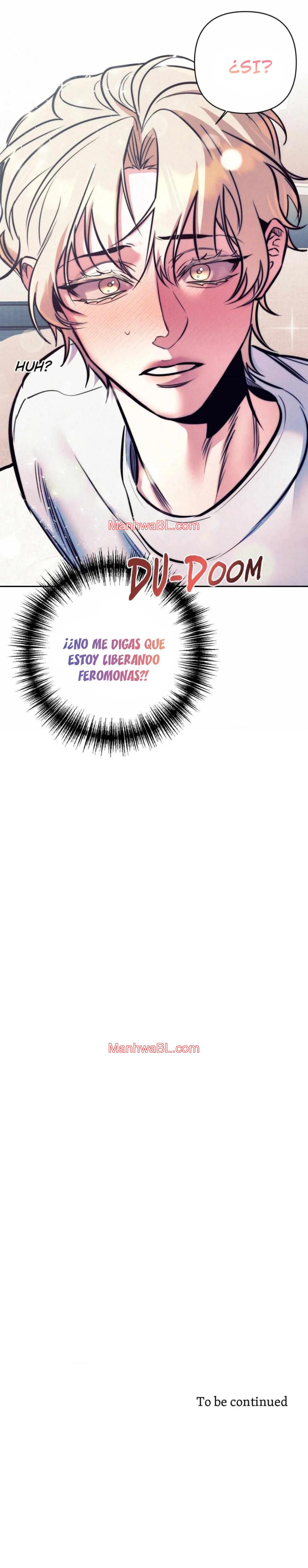 Estigma - Capítulo 25 3 manhwa