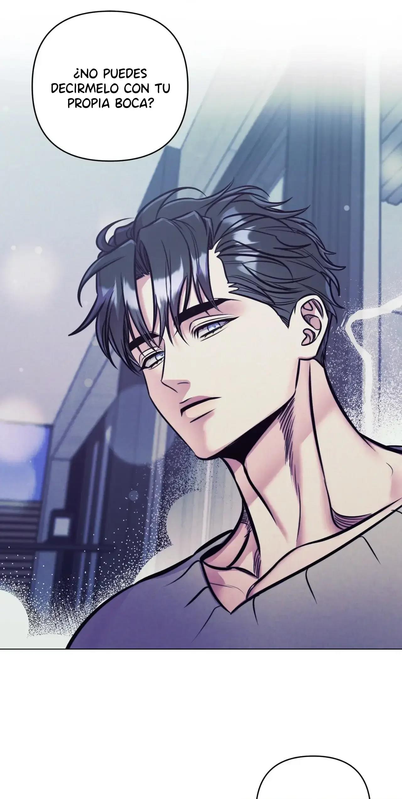 Estigma - Capítulo 36 manhwa