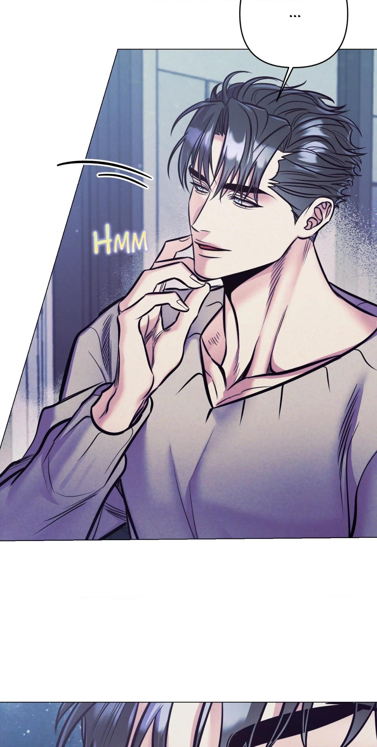 Estigma - Capítulo 36 manhwa