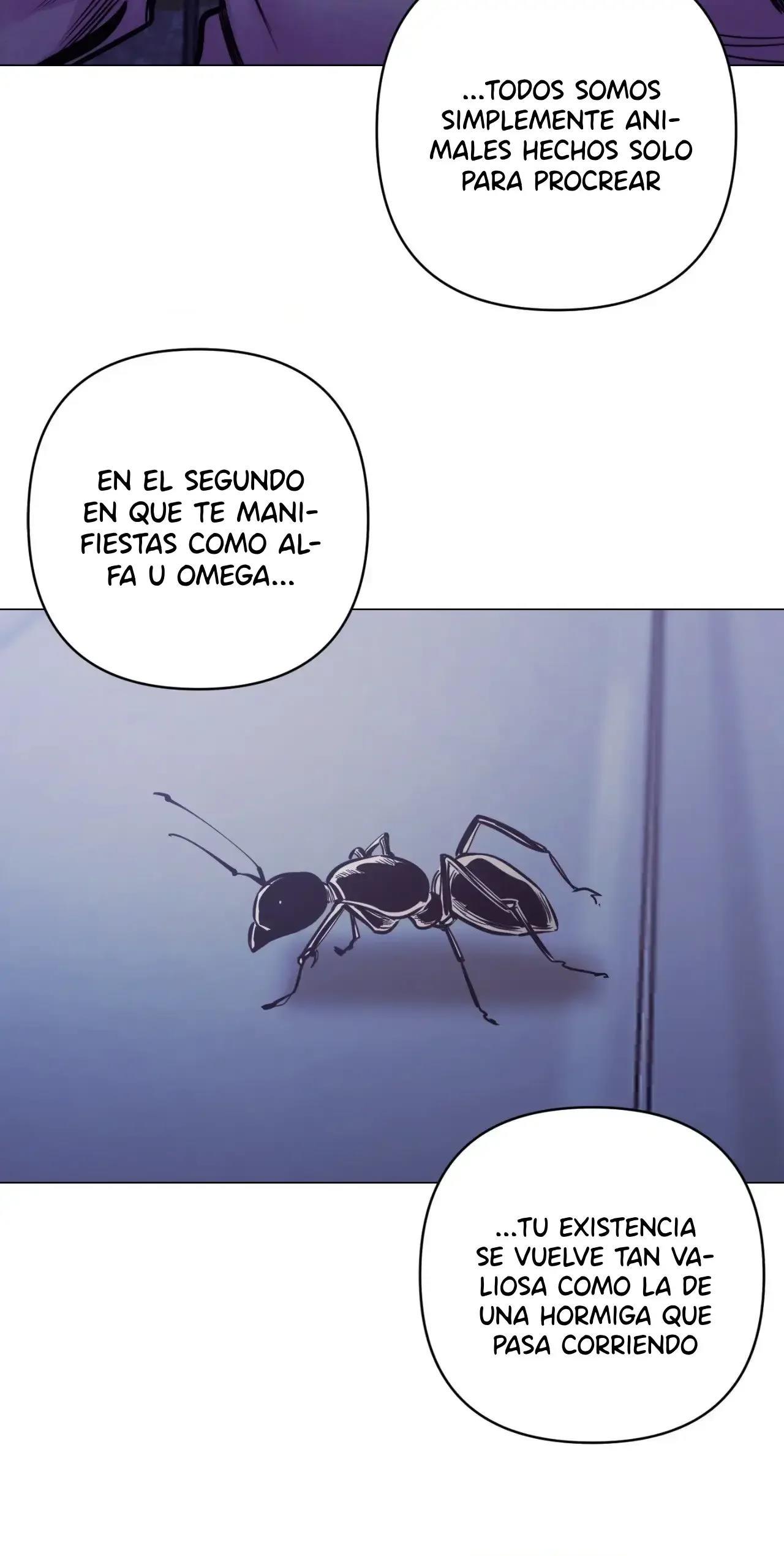 Estigma - Capítulo 36 manhwa